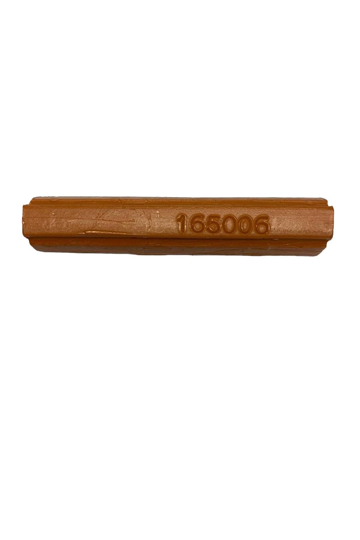Yumuşak Tamir Mumları 1650 06 (S) Dempa Kayın 8cm Yumuşak Mum