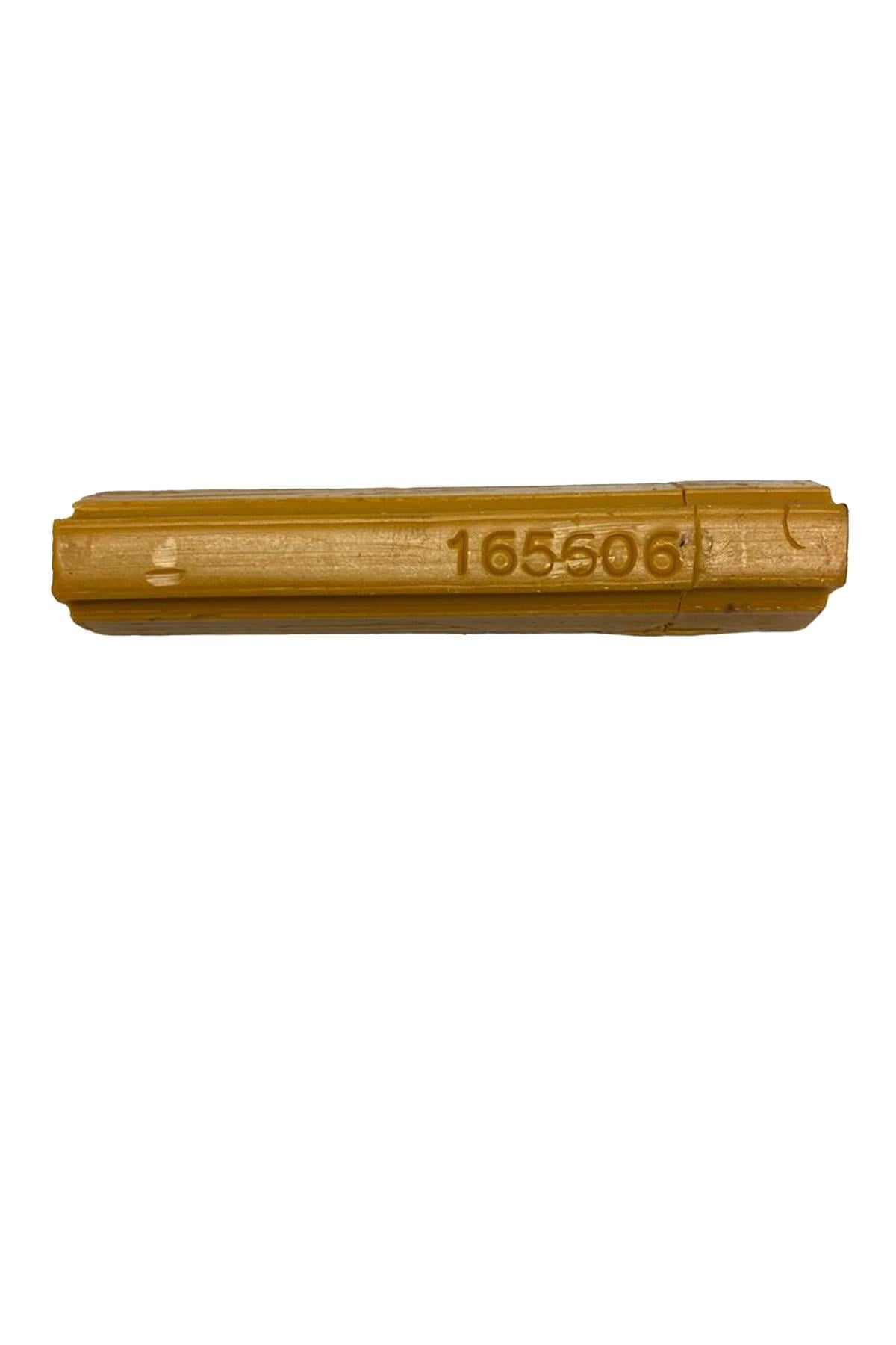 Yumuşak Tamir Mumları 1655 06 (SM) Açık Akcaağaç 8cm Yumuşak Mum