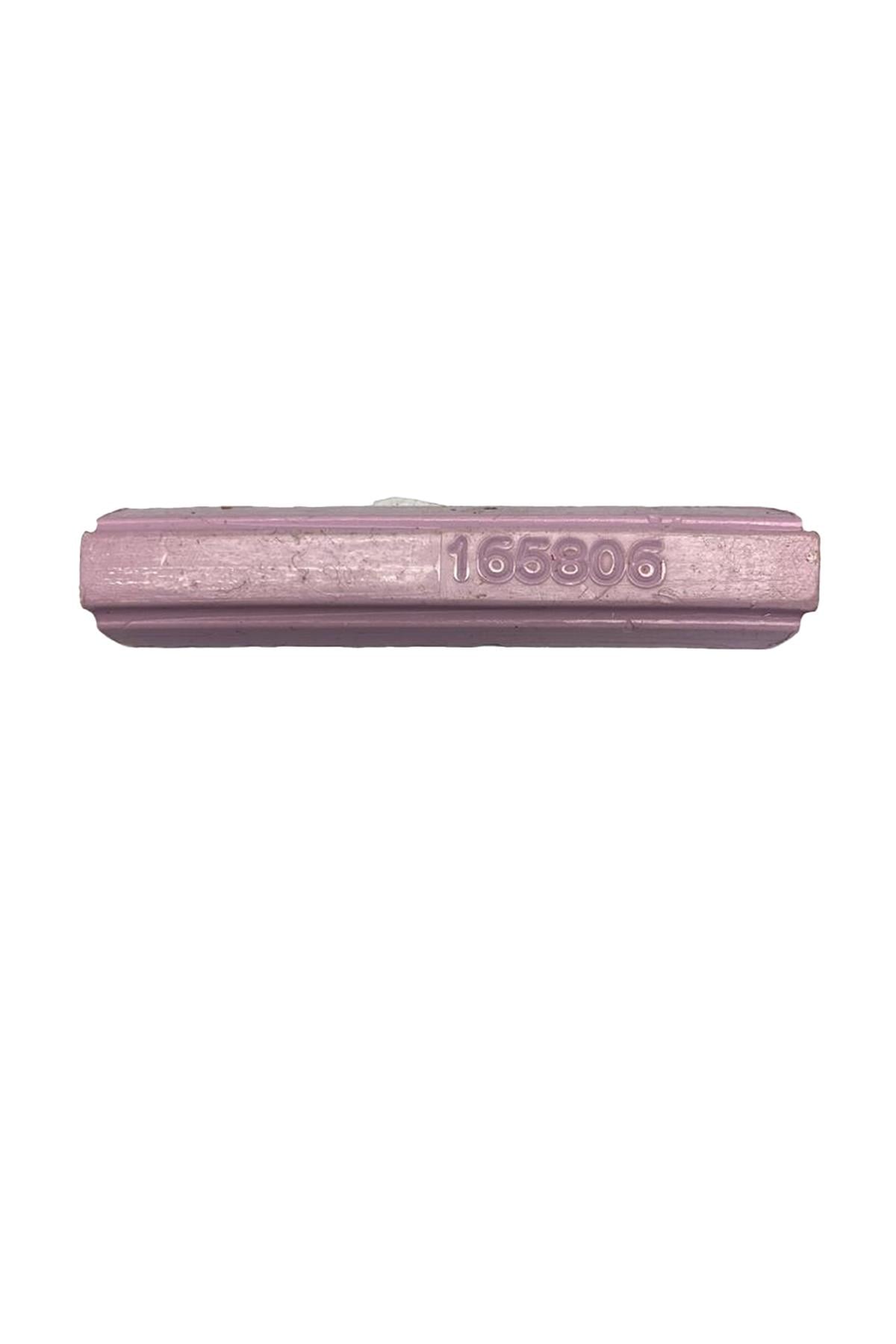 Yumuşak Tamir Mumları 1658 06 (KB) Lila 8cm Yumuşak Mum