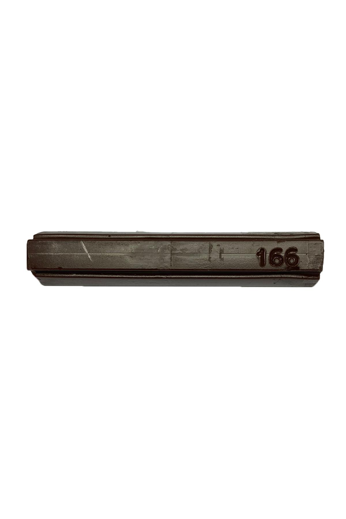 Yumuşak Tamir Mumları 166 Wenge 8cm Yumuşak Mum