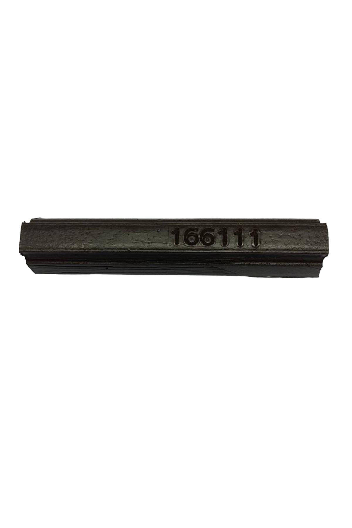Yumuşak Tamir Mumları 1661 11 (P) Cafe Mokka D-128 8cm Yumuşak Mum