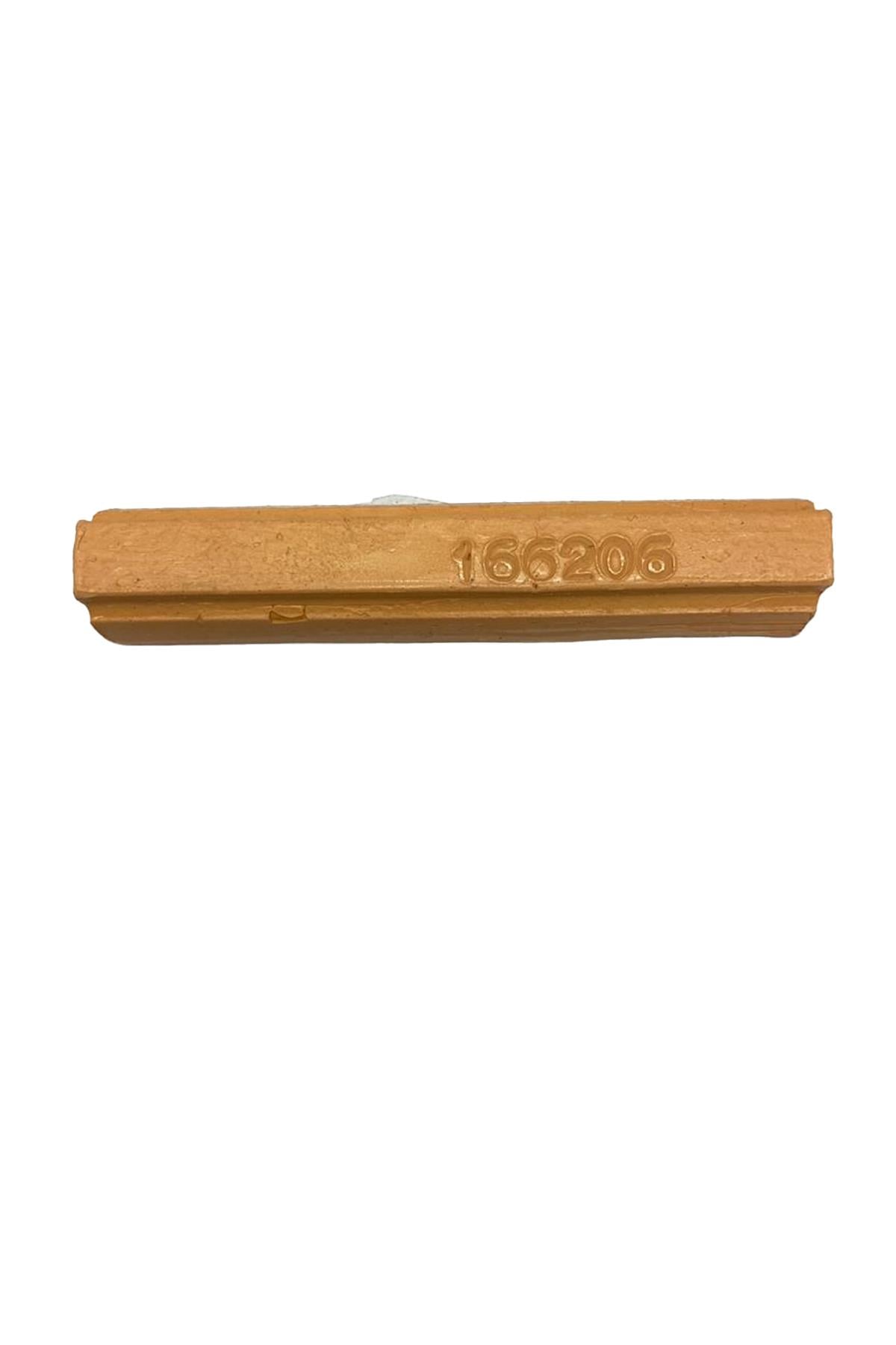 Yumuşak Tamir Mumları 1662 06 (P) Yeni Kayın 8cm Yumuşak Mum
