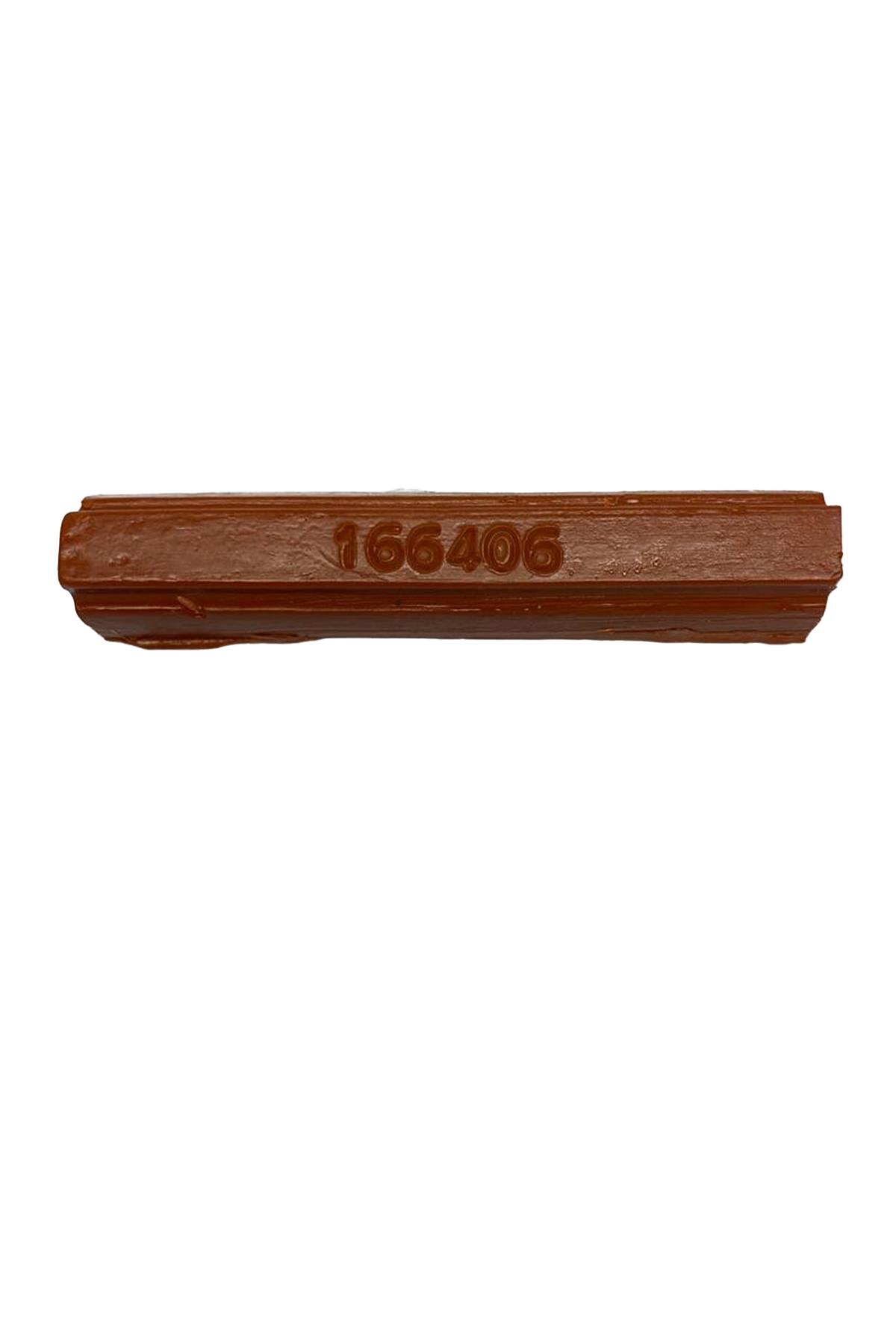 Yumuşak Tamir Mumları 1664 06 (DS) Kızıl Akçaağaç 8cm Yumuşak Mum
