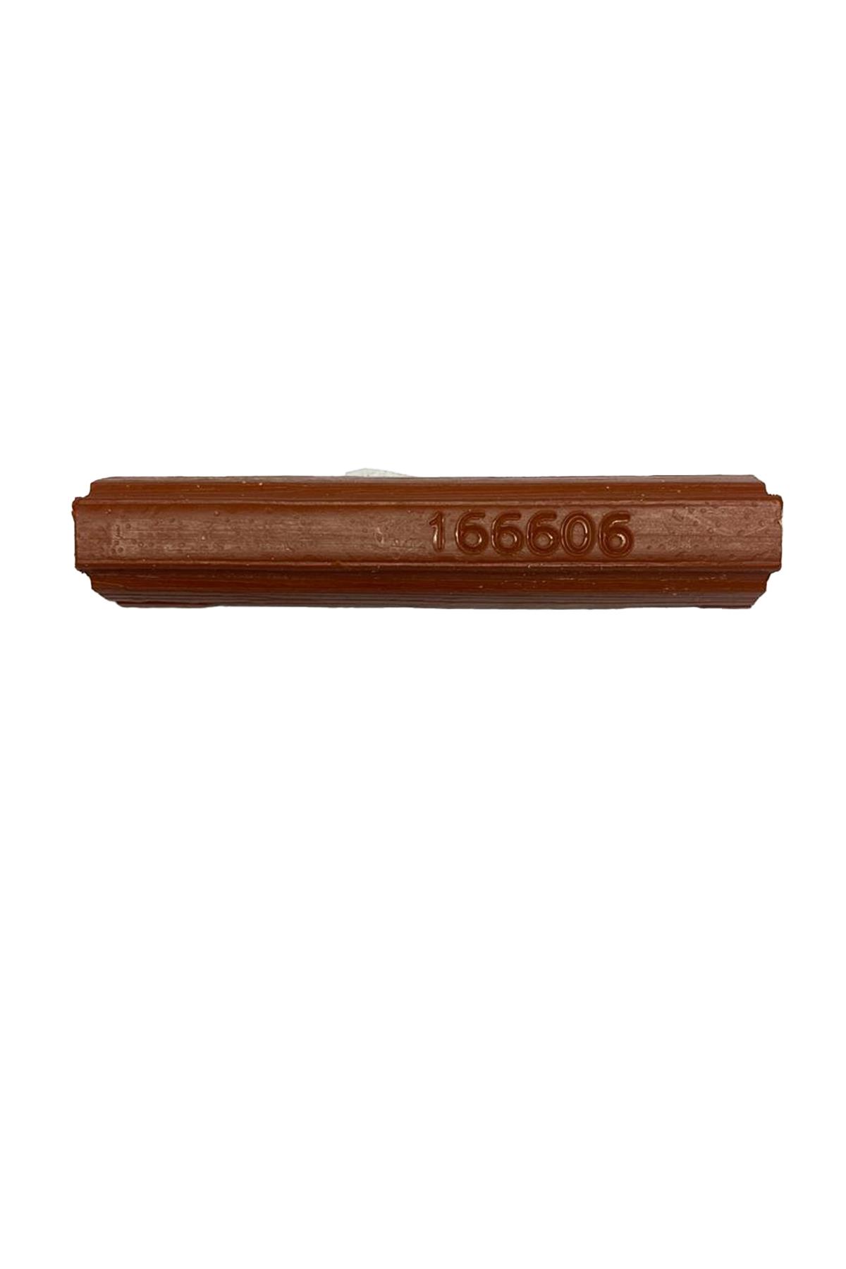 Yumuşak Tamir Mumları 1666 06 (P) Koyu Kiraz 8cm Yumuşak Mum