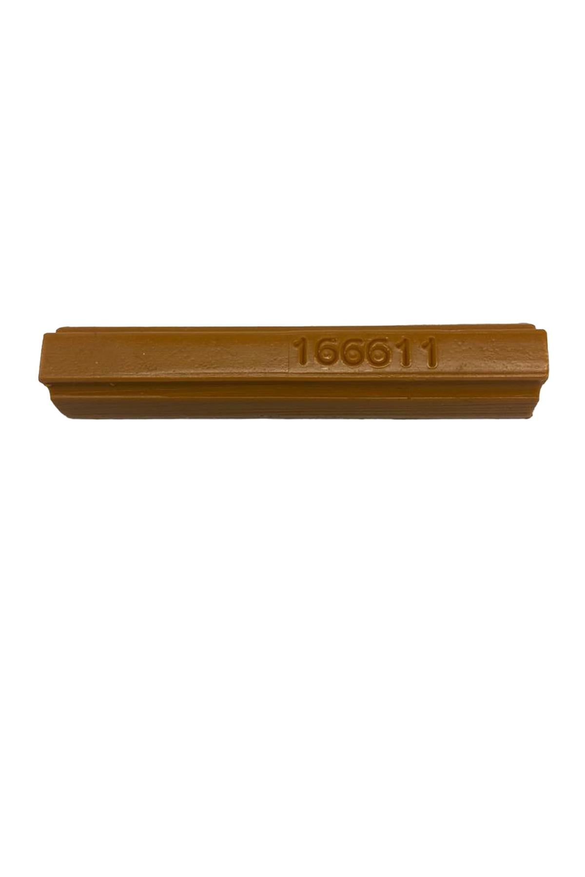 Yumuşak Tamir Mumları 1666 11 (P) Cafe Mokka D-128  8cm Yumuşak Mum