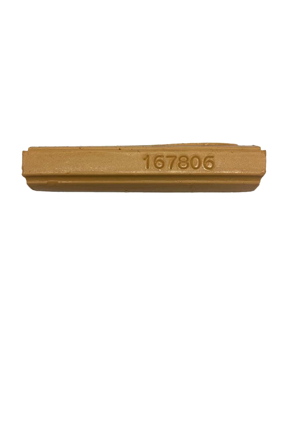 Yumuşak Tamir Mumları 1678 06 Yeni Meşe 8cm Yumuşak Mum