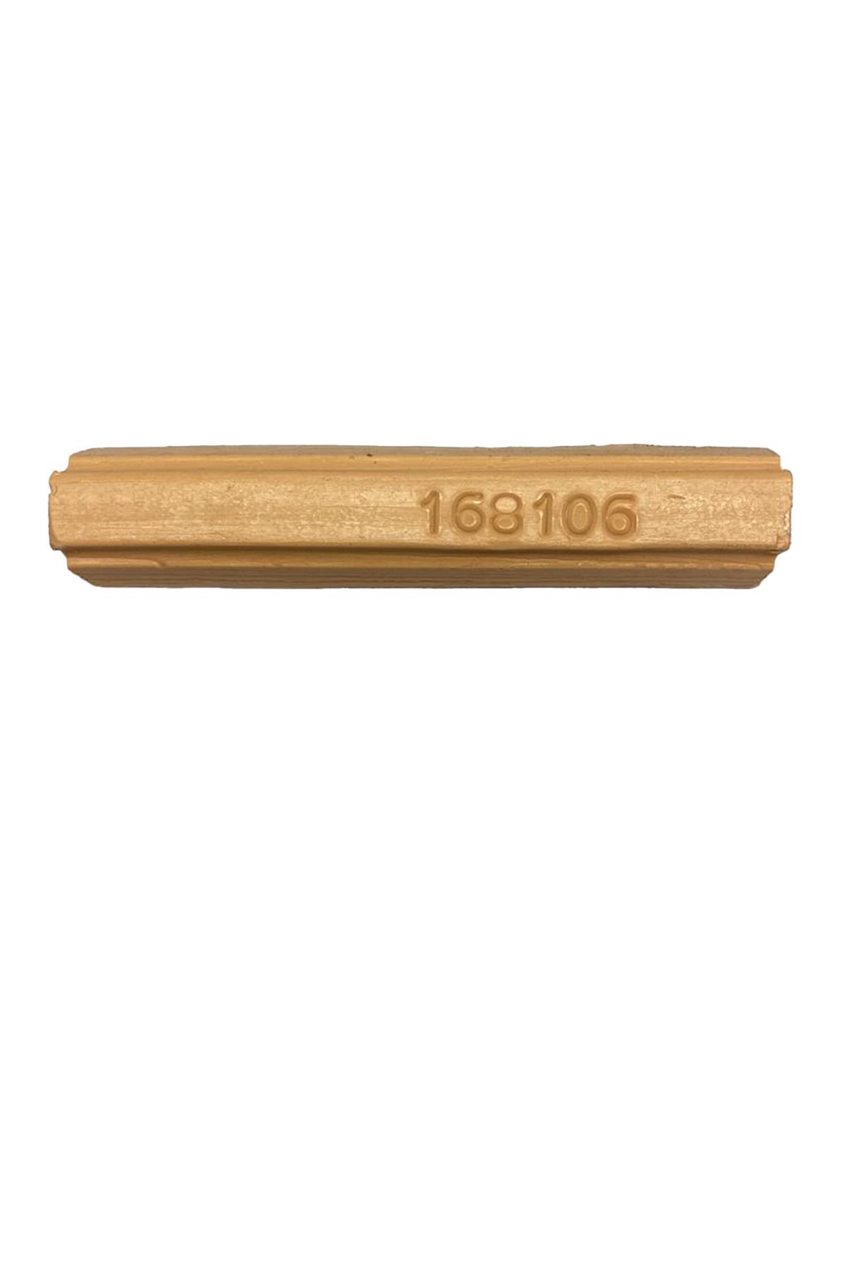 Yumuşak Tamir Mumları 1681 06 Orma Kayın 8cm Yumuşak Mum