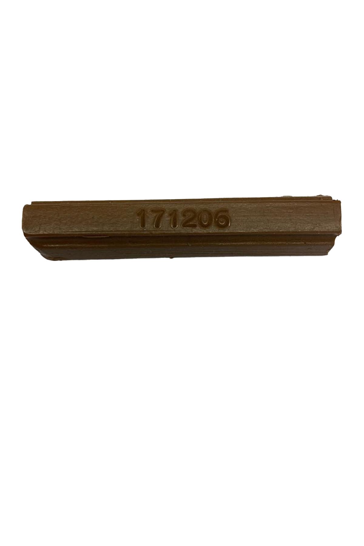Yumuşak Tamir Mumları 1712 06  A.Ceviz Koyu 8cm Yumuşak Mum