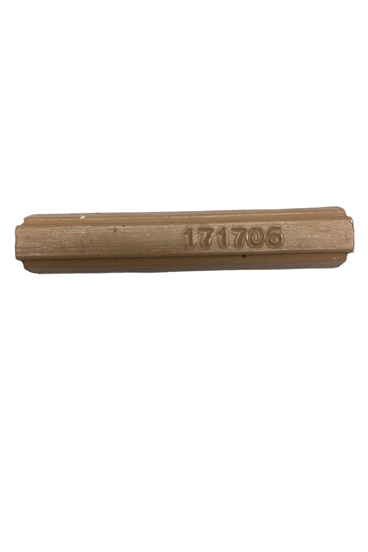 Yumuşak Tamir Mumları 1717 06 Açık Coco 8cm Yumuşak Mum