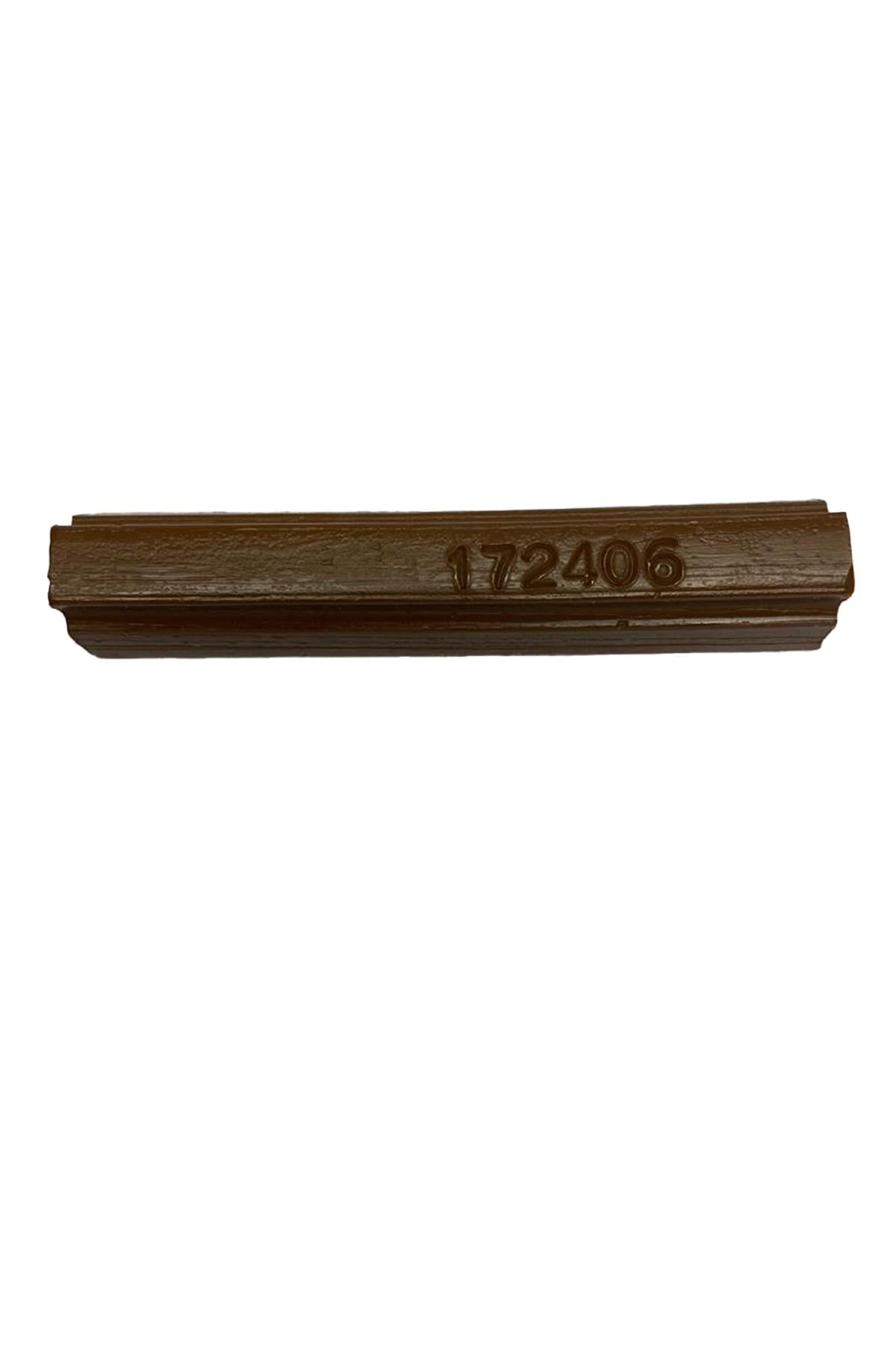 Yumuşak Tamir Mumları 1724 06 Koyu Kanada Meşe 8cm Yumuşak Mum