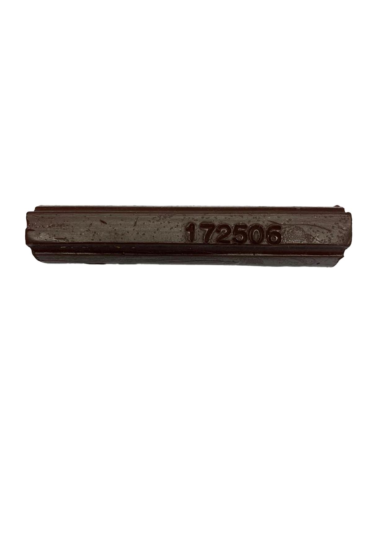 Yumuşak Tamir Mumları 1725 06 Wenge 8cm Yumuşak Mum