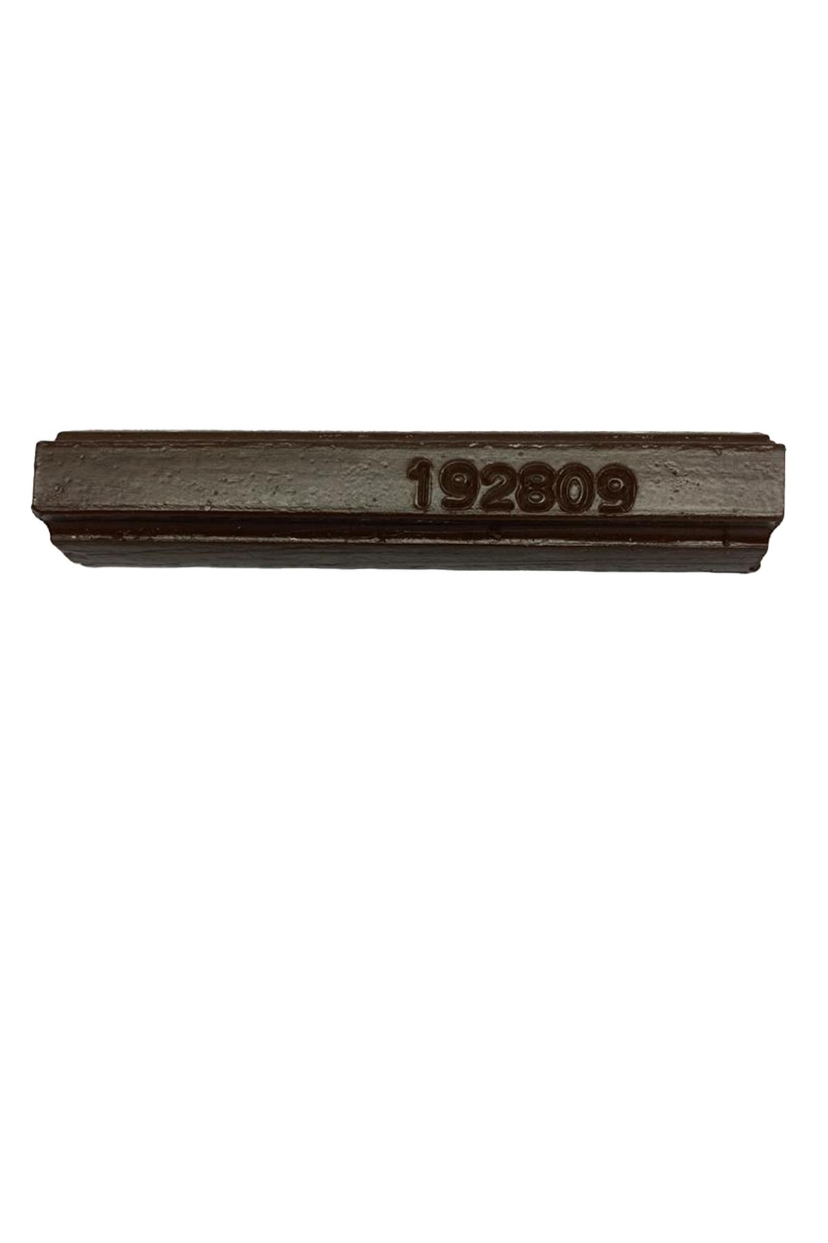 Yumuşak Tamir Mumları 1928 09 Boyalı Saten Ceviz 8cm Yumuşak Mum