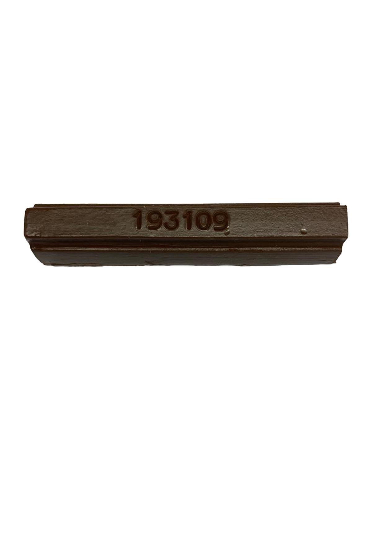 Yumuşak Tamir Mumları 1931 09 Saten Ceviz Orta 8cm Yumuşak Mum