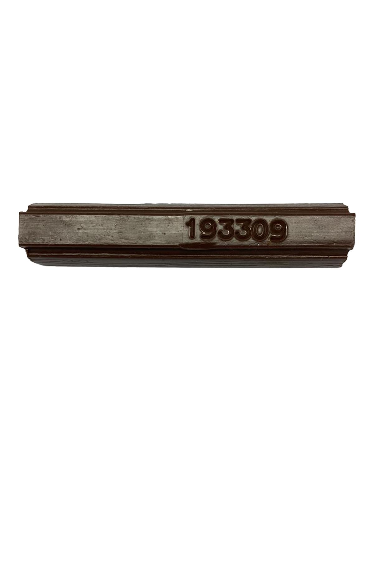 Yumuşak Tamir Mumları 1933 09 81-STR İnegöl Cevizi 8cm Yumuşak Mum