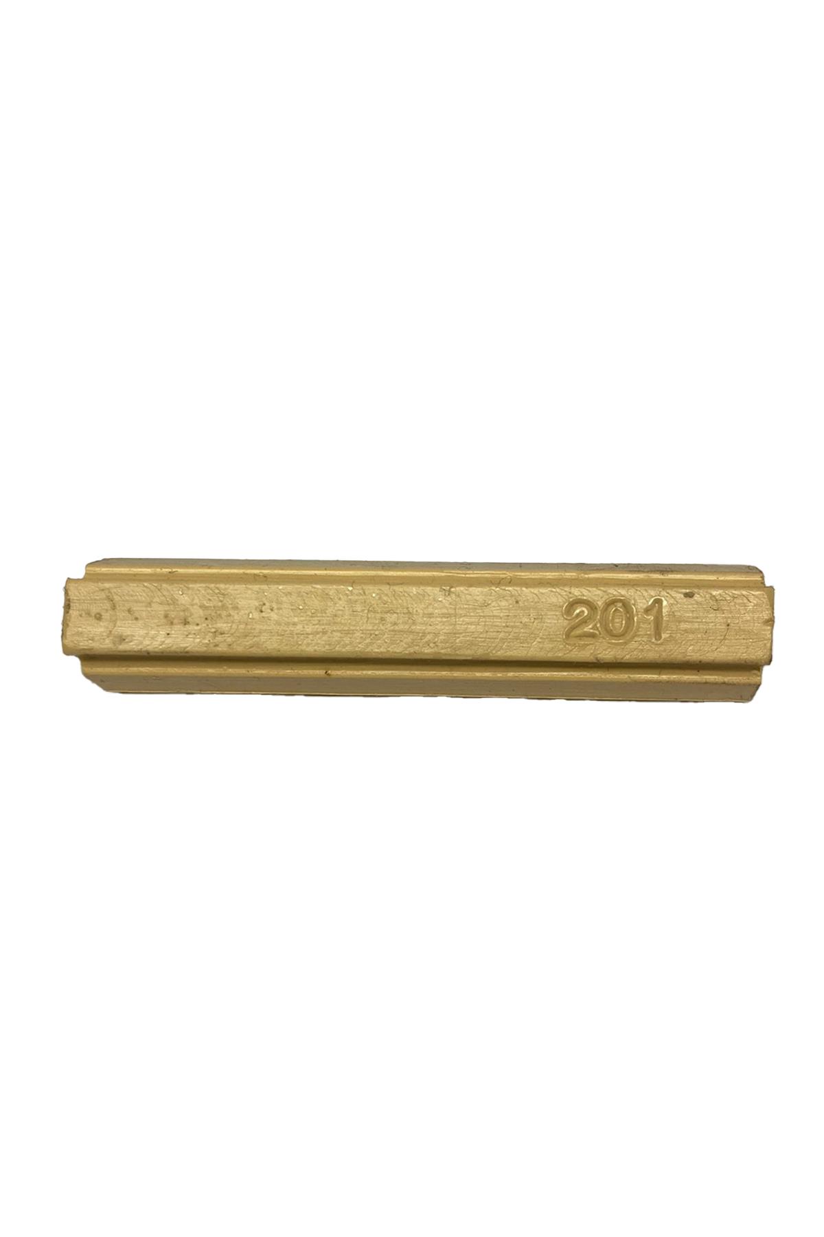Yumuşak Tamir Mumları 201 Huş/Akçaağaç/Dişbudak 8cm Yumuşak Mum