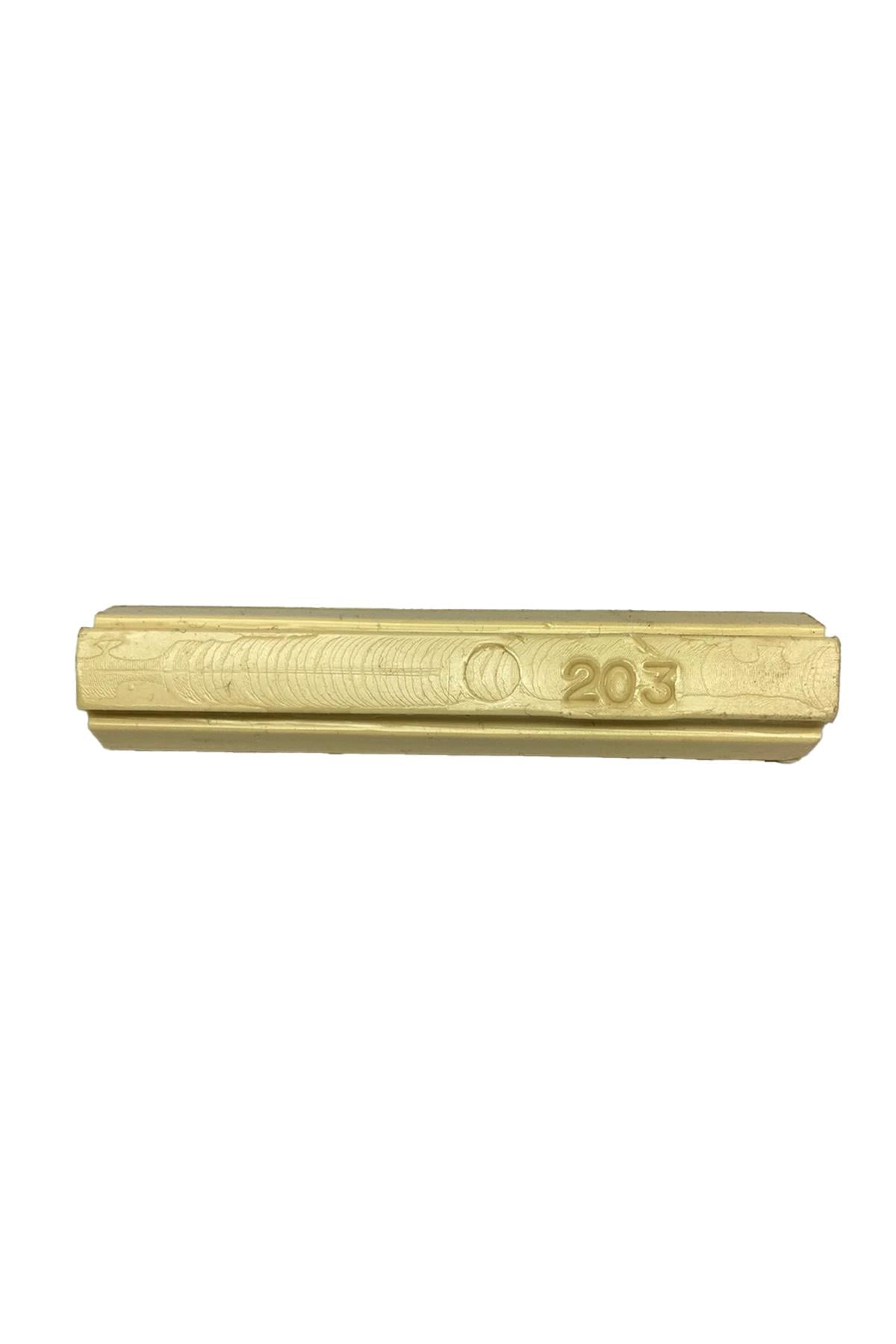 Yumuşak Tamir Mumları 203 Çam 8cm Yumuşak Mum