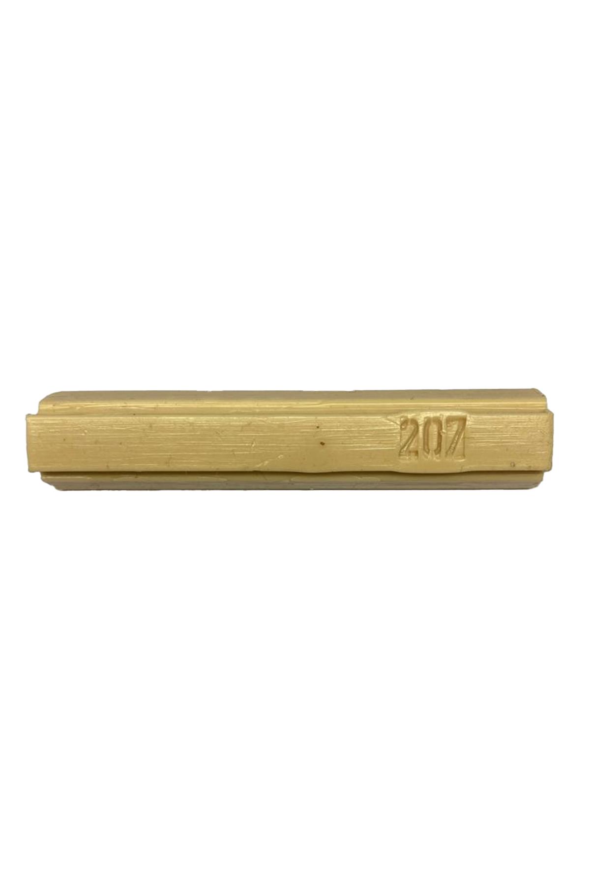 Yumuşak Tamir Mumları 207 Doğal Çam Splint 8cm Yumuşak Mum