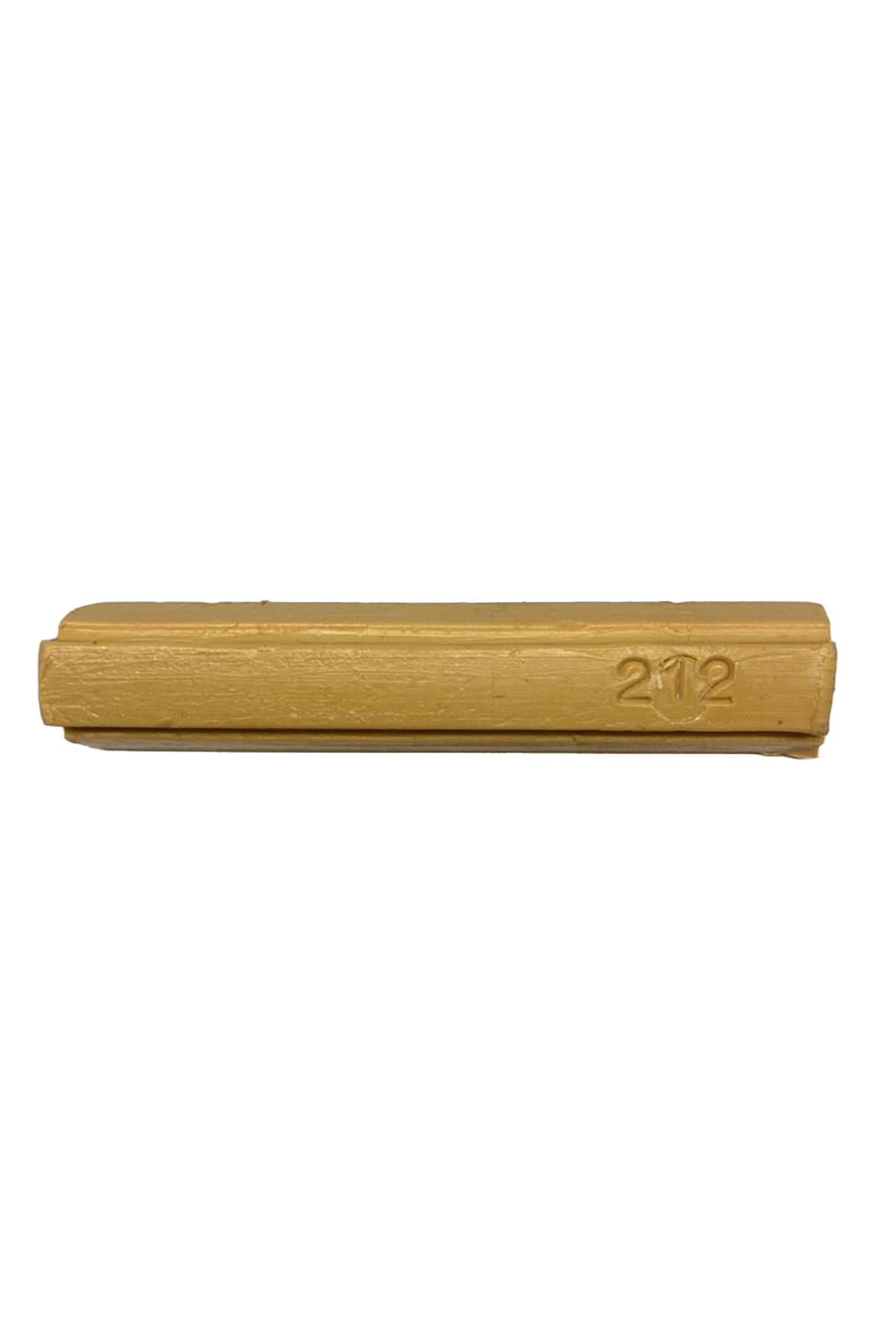 Yumuşak Tamir Mumları 212 Açık Çam 8cm Yumuşak Mum