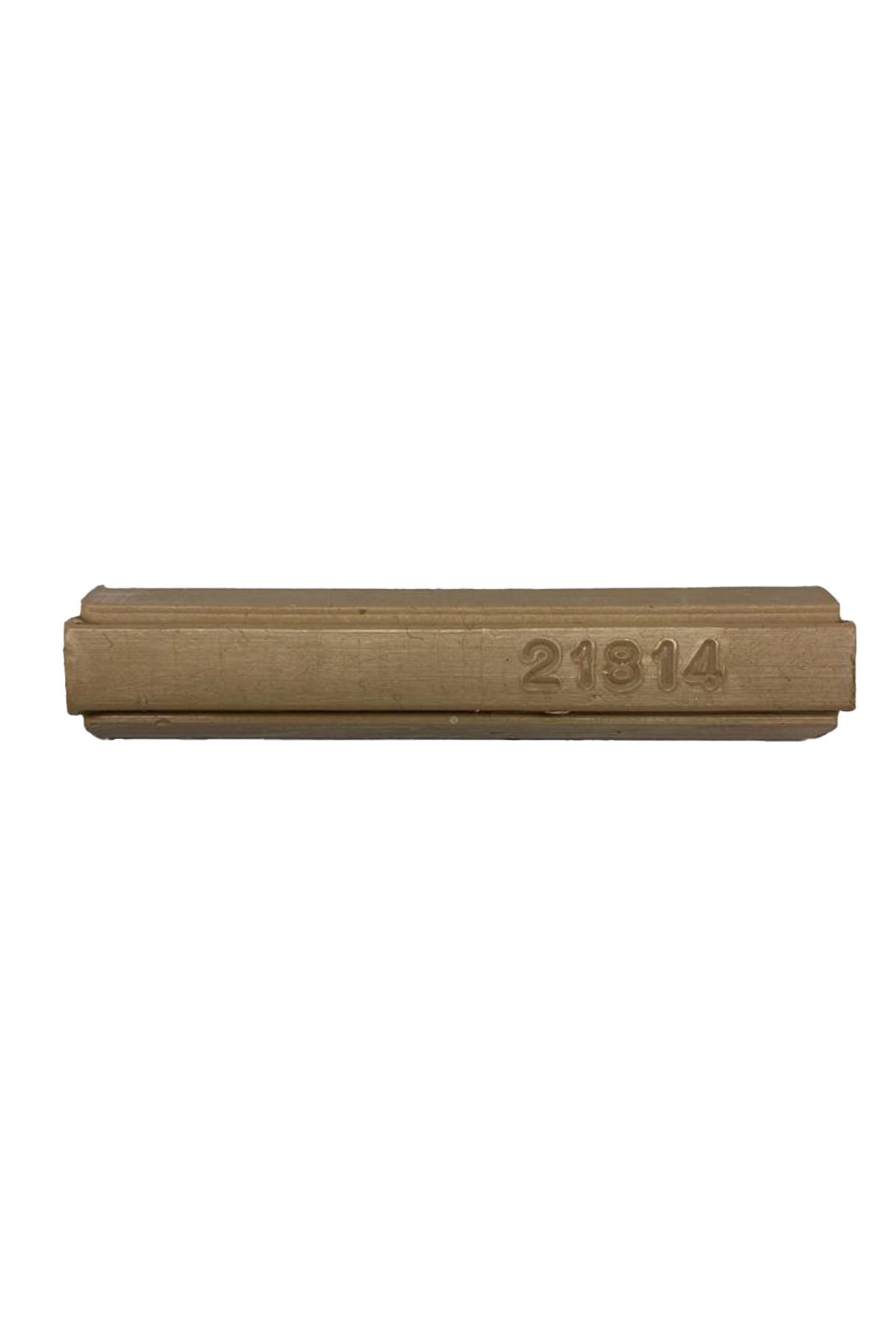Yumuşak Tamir Mumları 218 14 Cafe Latte 8cm Yumuşak Mum