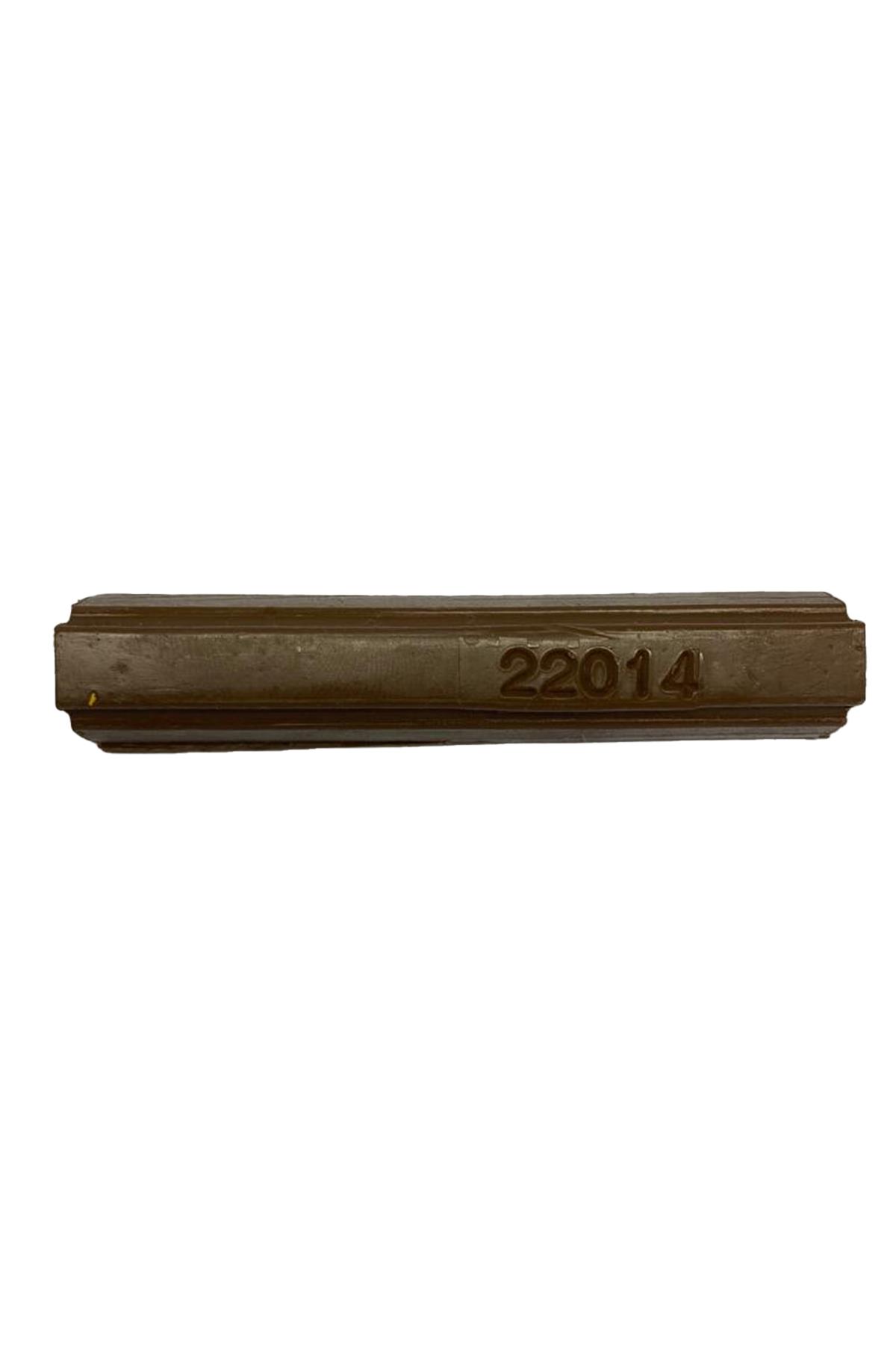 Yumuşak Tamir Mumları 220 14 Parlak Antik 8cm Yumuşak Mum
