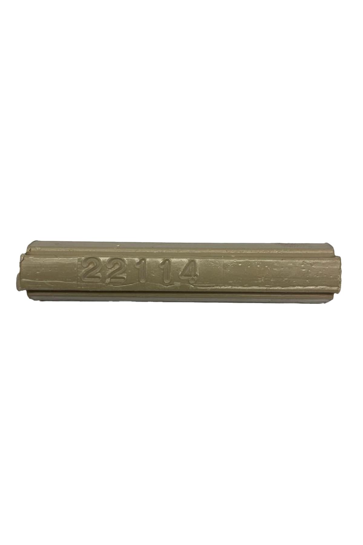 Yumuşak Tamir Mumları 221 14 Vizon Koton 8cm Yumuşak Mum