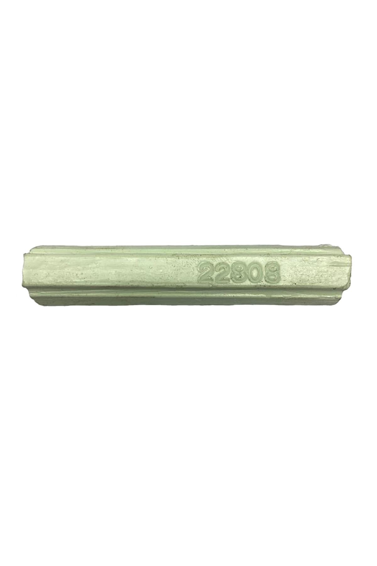 Yumuşak Tamir Mumları 228 08 0029 Su Yeşili 8cm Yumuşak Mum