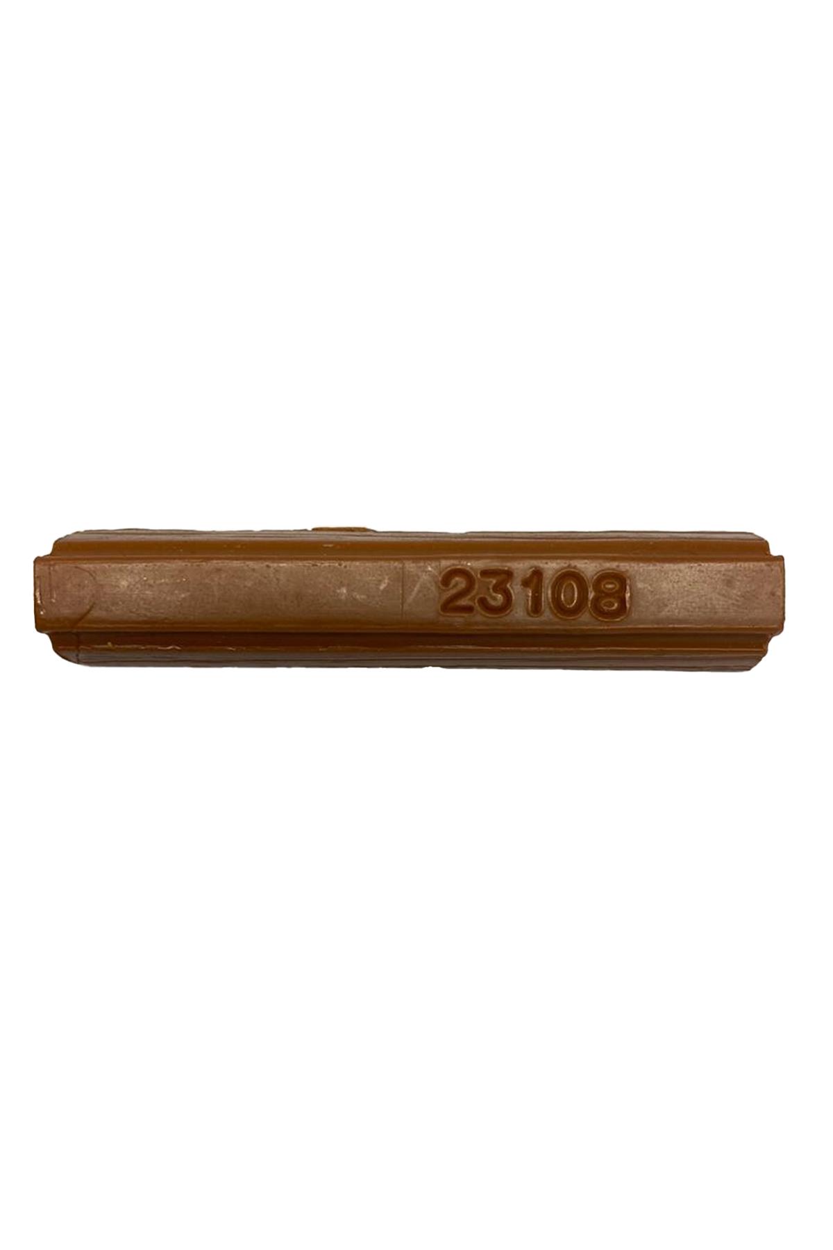 Yumuşak Tamir Mumları 231 08 (KB) Venedik Ceviz 8cm Yumuşak Mum