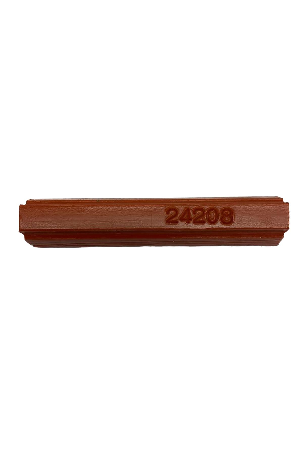 Yumuşak Tamir Mumları 242 08 (DS) Napolyon Kiraz 8cm Yumuşak Mum