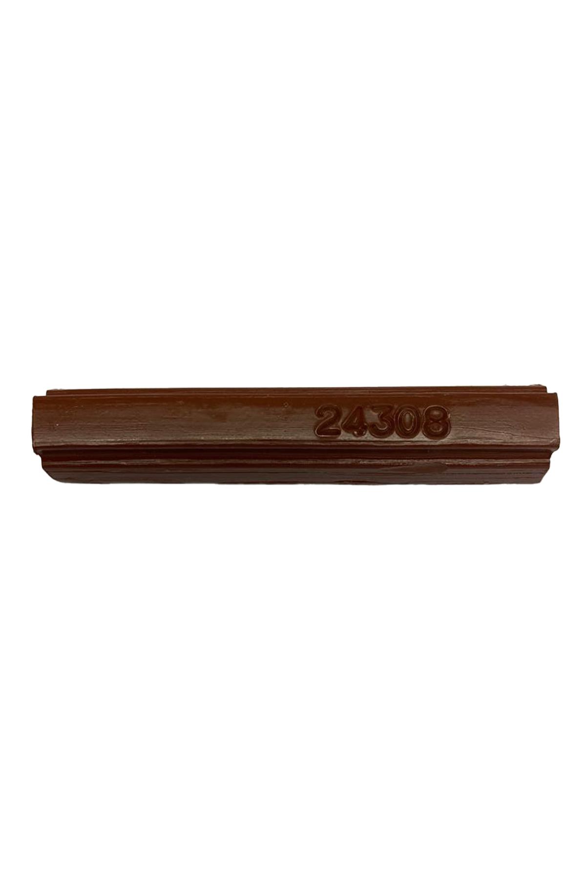 Yumuşak Tamir Mumları 243 08 (DS) Altın Ceviz 8cm Yumuşak Mum