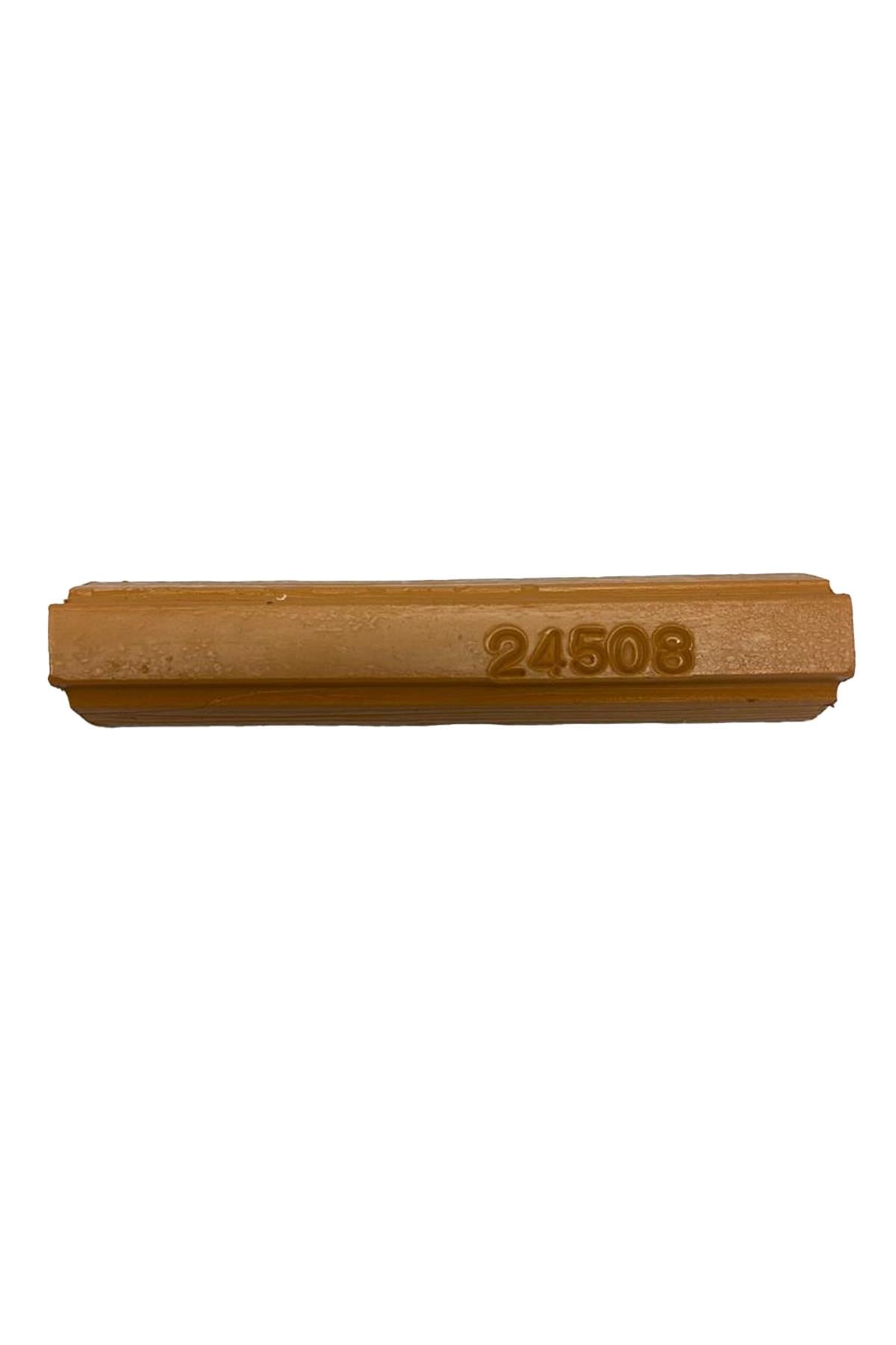 Yumuşak Tamir Mumları 245 08 A-362 Afrika Ceviz 8cm Yumuşak Mum