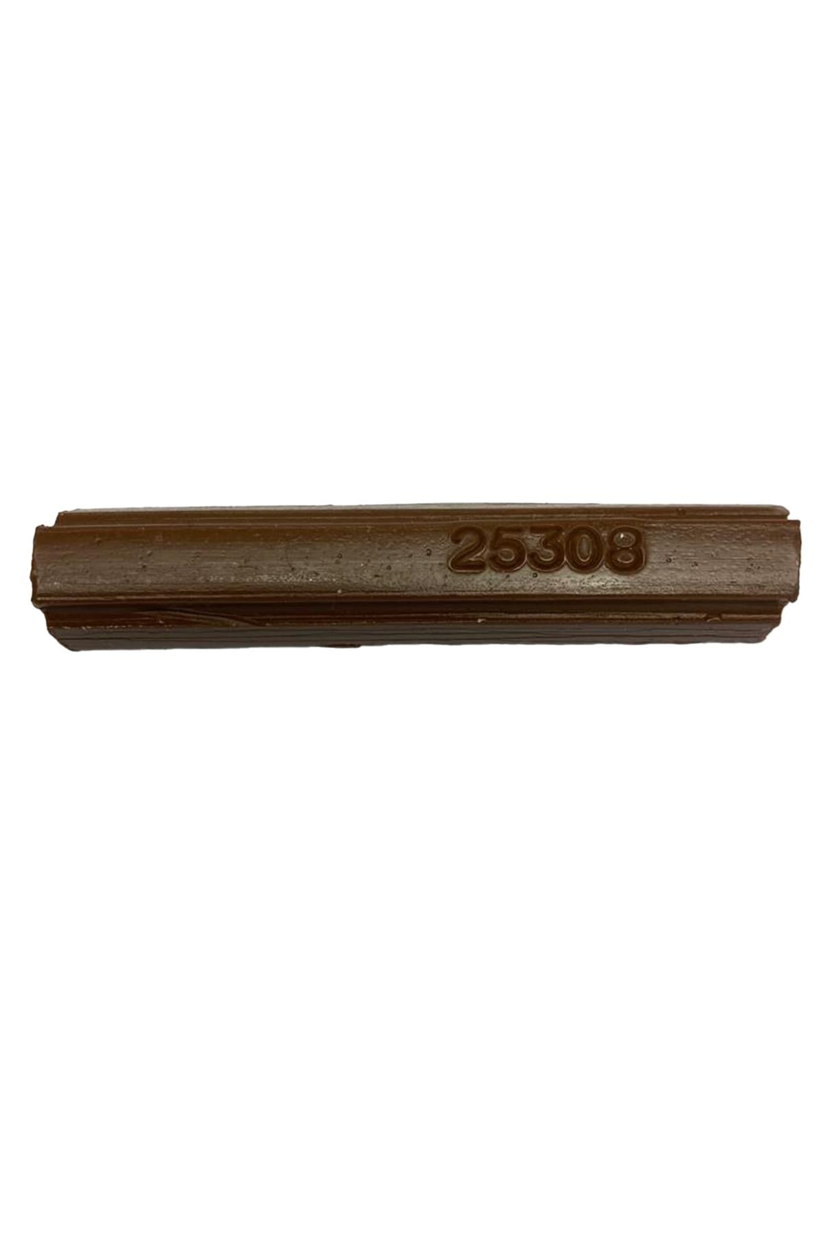 Yumuşak Tamir Mumları 253 08 A-365 Akasya 8cm Yumuşak Mum