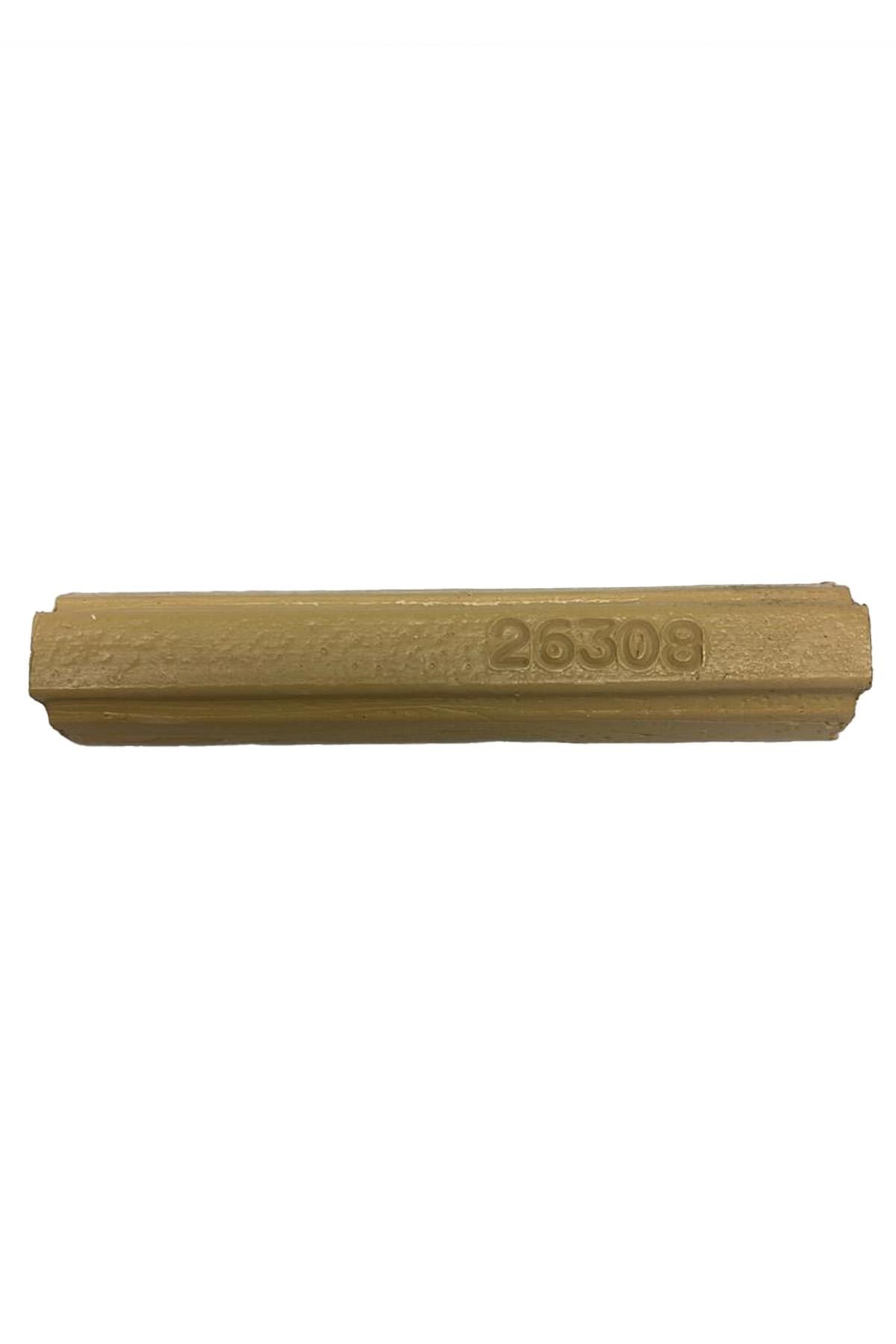 Yumuşak Tamir Mumları 263 08 Orta Meşe 8cm Yumuşak Mum