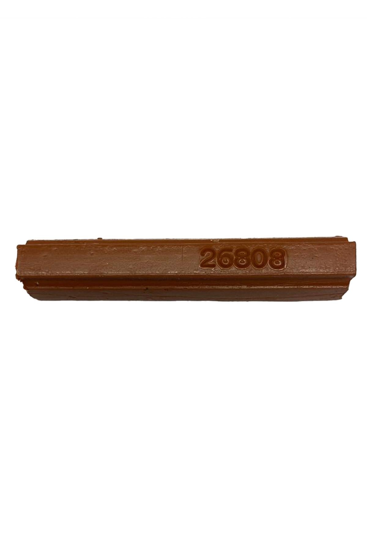Yumuşak Tamir Mumları 268 08 Orta Armut 8cm Yumuşak Mum