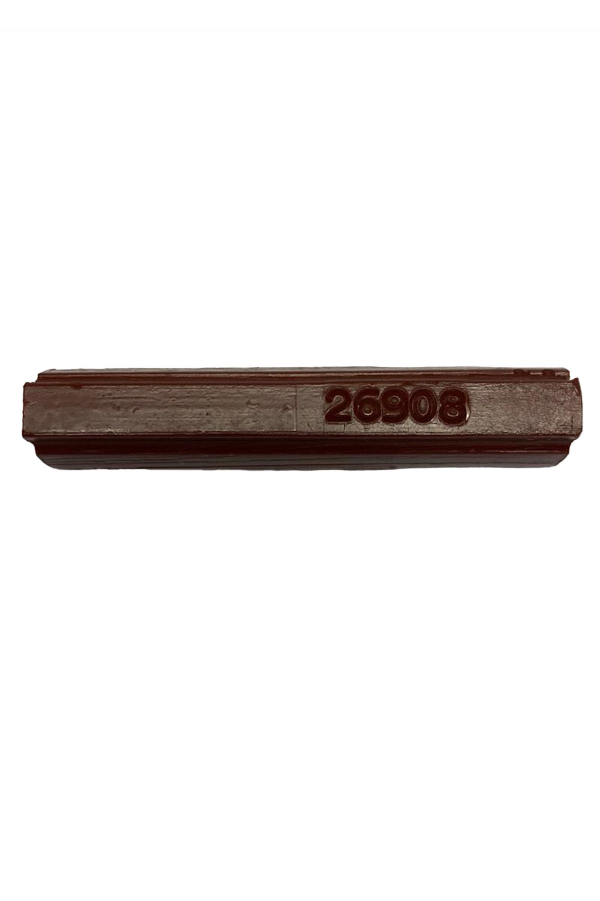 Yumuşak Tamir Mumları 269 08 Orta Maun 8cm Sert Mum