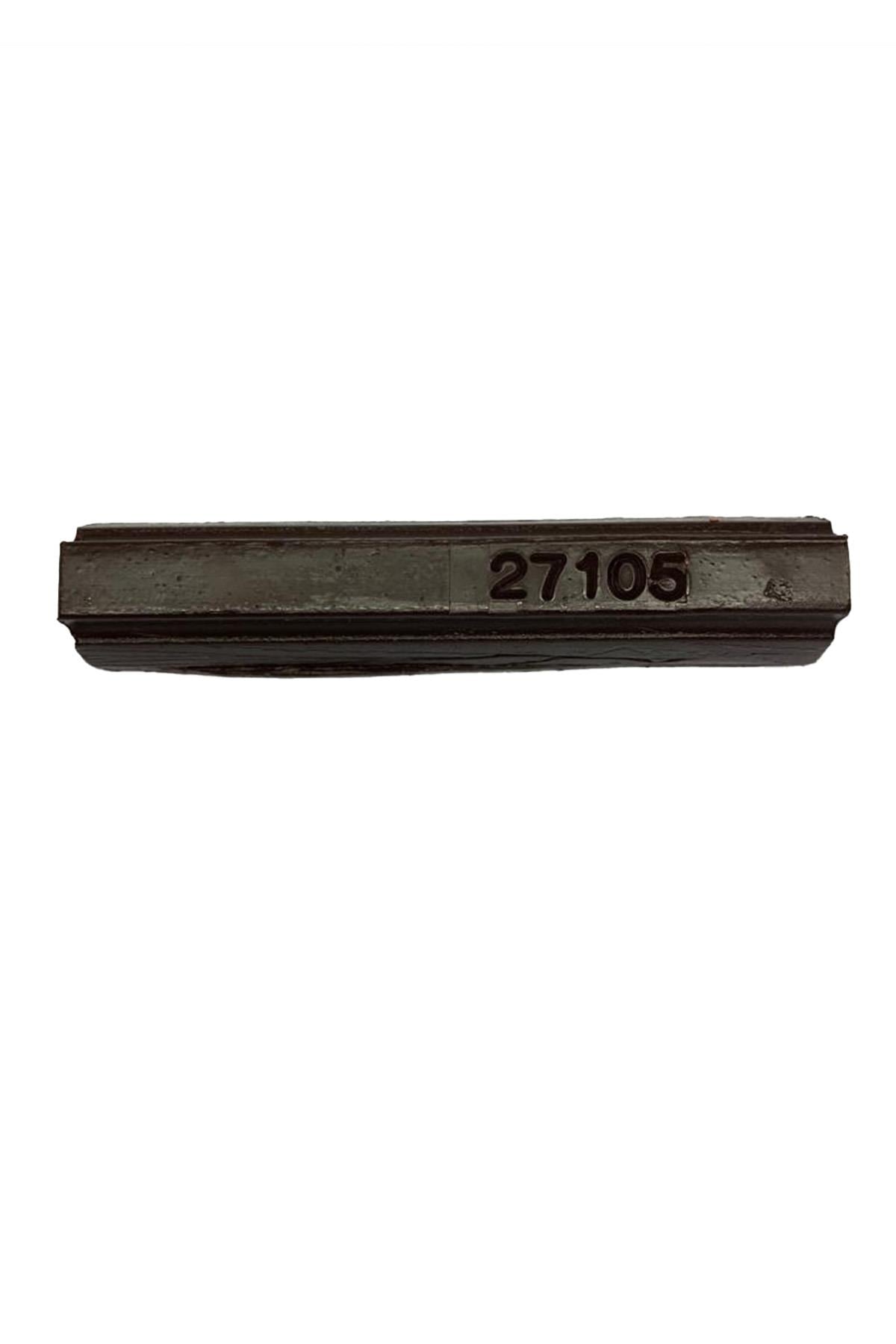 Yumuşak Tamir Mumları 271 05 Elit Ceviz (İPEK) 8cm Yumuşak Mum