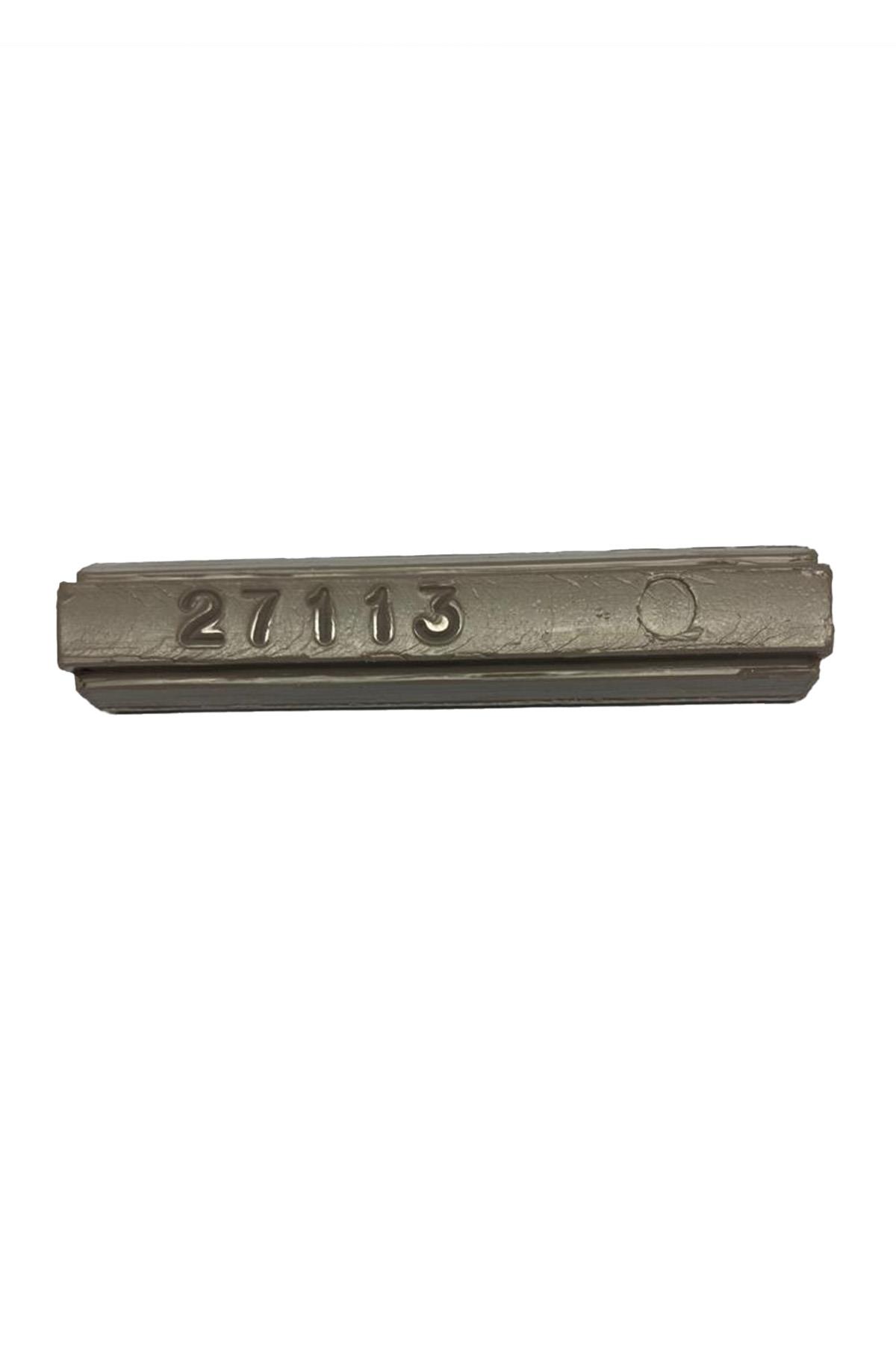 Yumuşak Tamir Mumları 271 13 D-142 Granit 8cm Yumuşak Mum