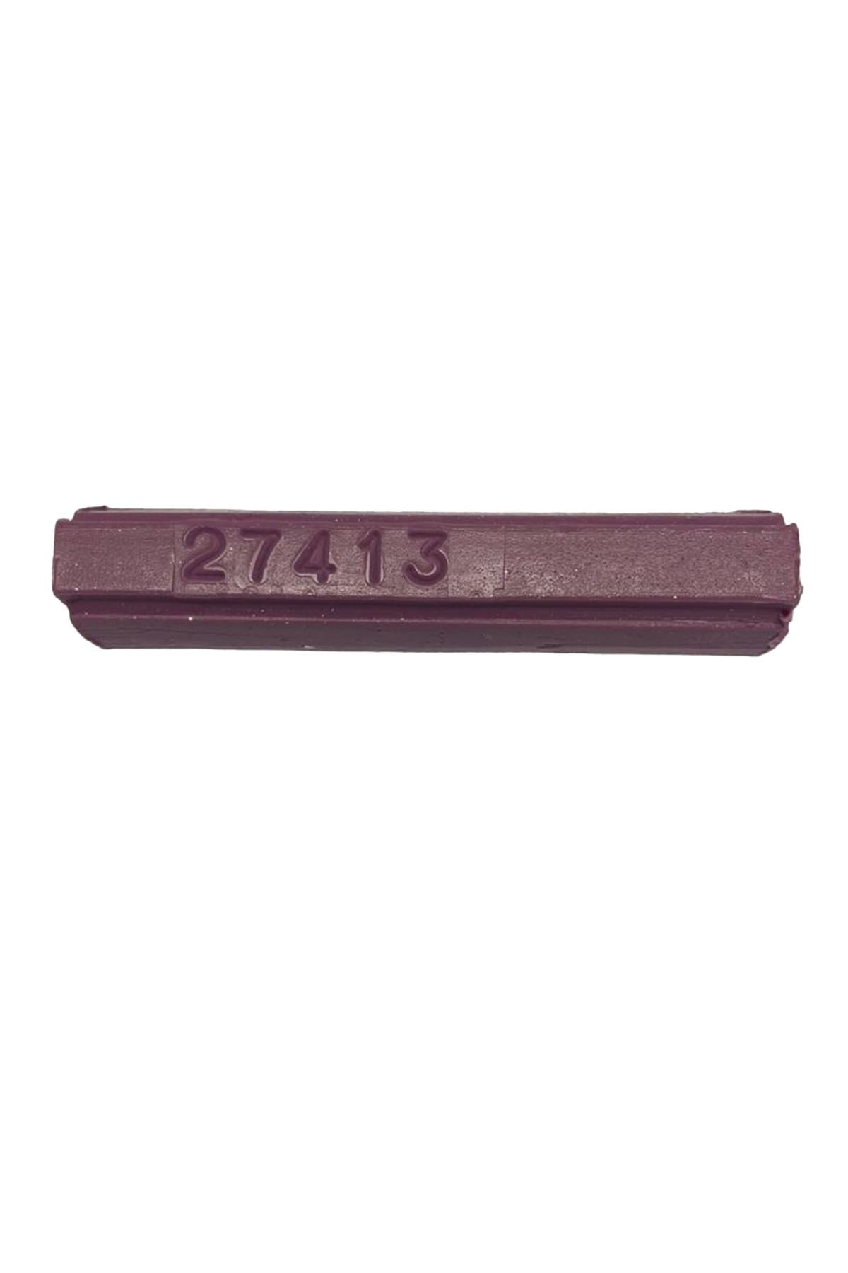 Yumuşak Tamir Mumları 274 13 Violet 8cm Yumuşak Mum