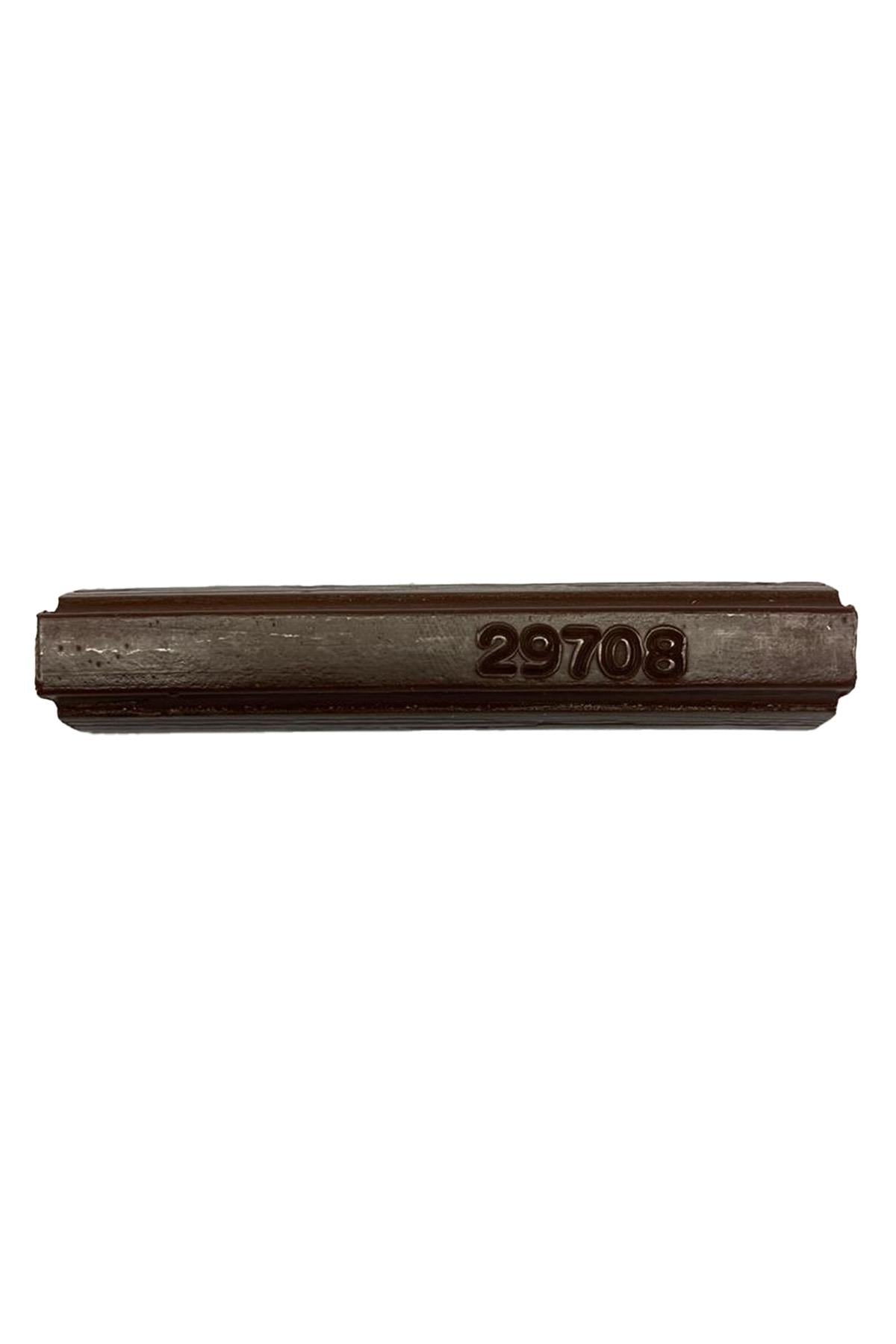 Yumuşak Tamir Mumları 297 08 Orta Maun 8cm Yumuşak Mum