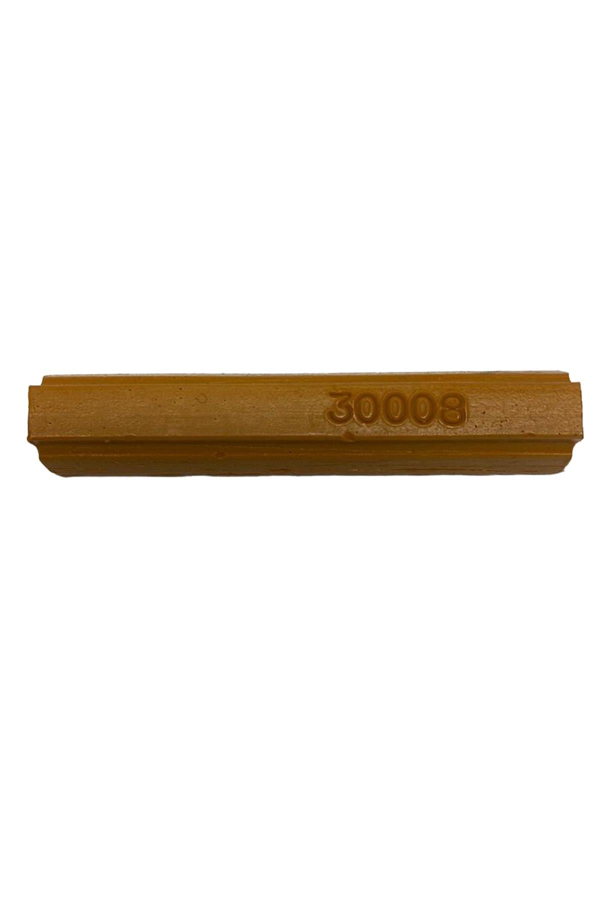 Yumuşak Tamir Mumları 300 08 Orta Meşe 8cm Yumuşak Mum