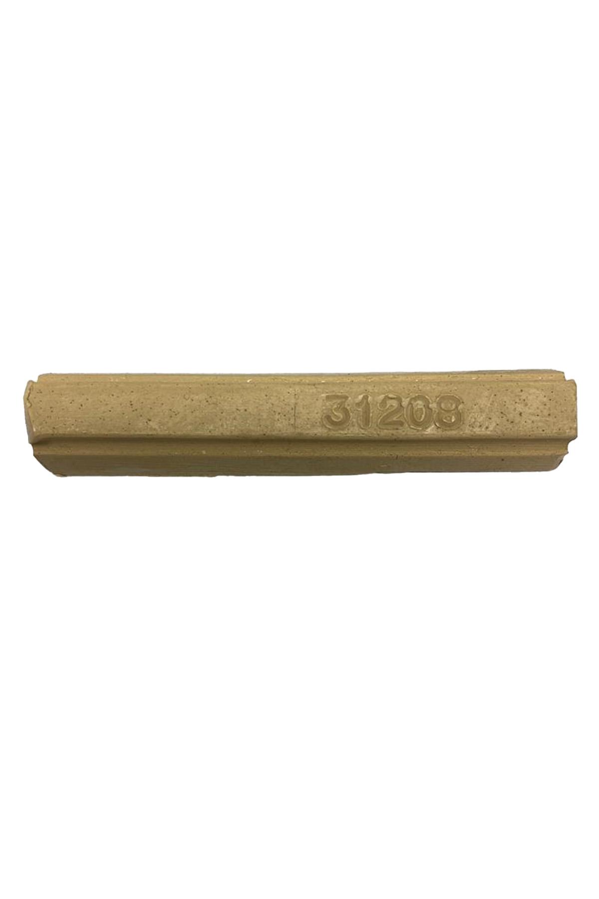 Yumuşak Tamir Mumları 312 08 Orta Ladin 8cm Yumuşak Mum