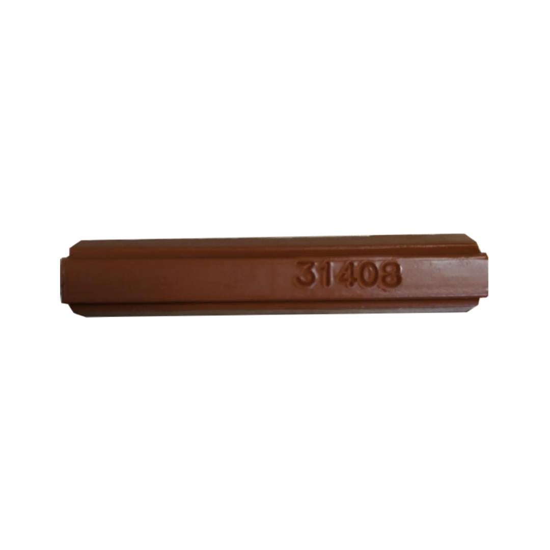 Yumuşak Tamir Mumları 314 08  Gül Orta 8cm Yumuşak Mum