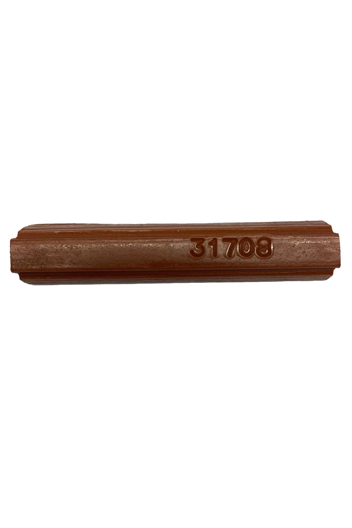 Yumuşak Tamir Mumları 317 08 Napolyon Kiraz Orta 8cm Yumuşak Mum