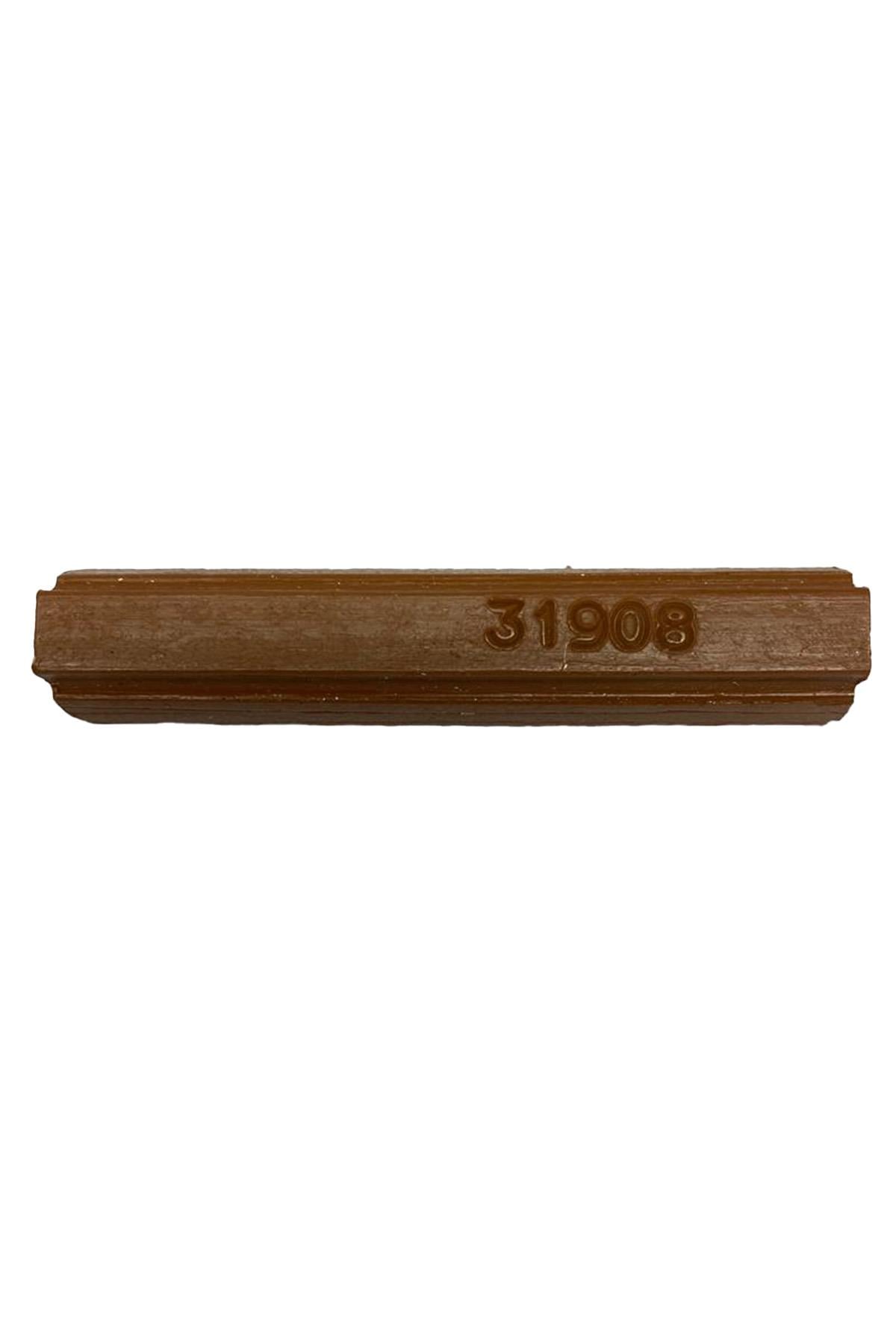 Yumuşak Tamir Mumları 319 08 İtalyan Cevizi Orta 8cm Yumuşak Mum