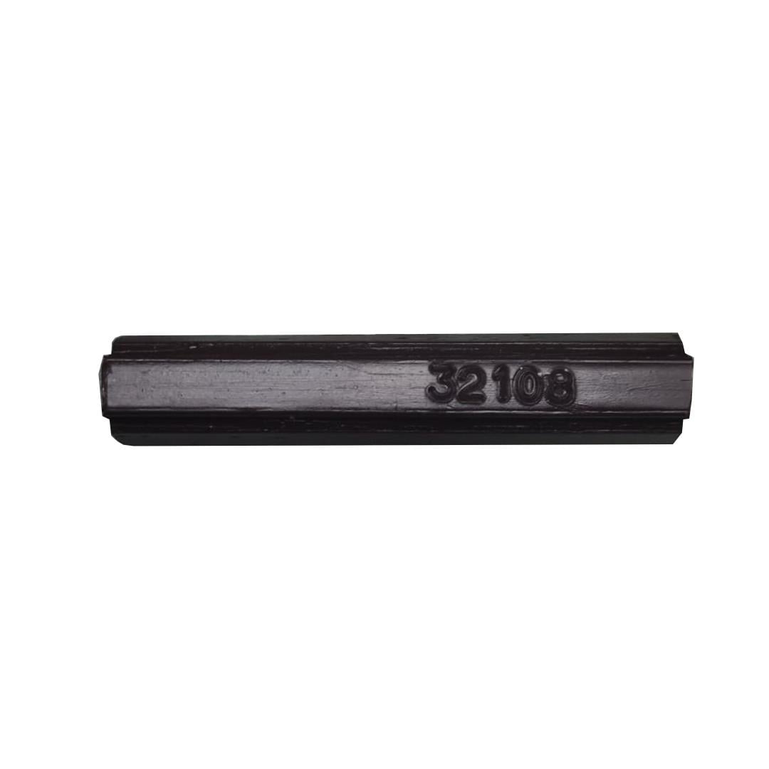 Yumuşak Tamir Mumları 321 08 Koyu Kapicino 8cm Yumuşak Mum