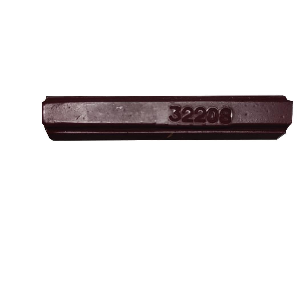 Yumuşak Tamir Mumları 322 08 Açık Maun 8cm Yumuşak Mum