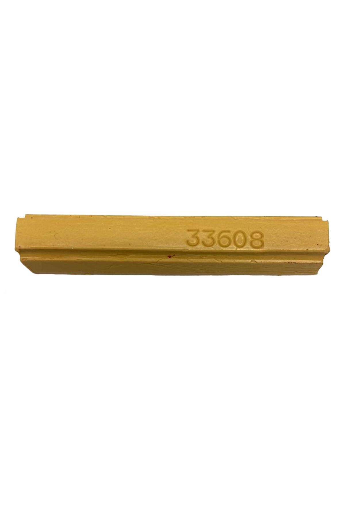 Yumuşak Tamir Mumları 336 08 0005  Açık Meşe 8cm Yumuşak Mum