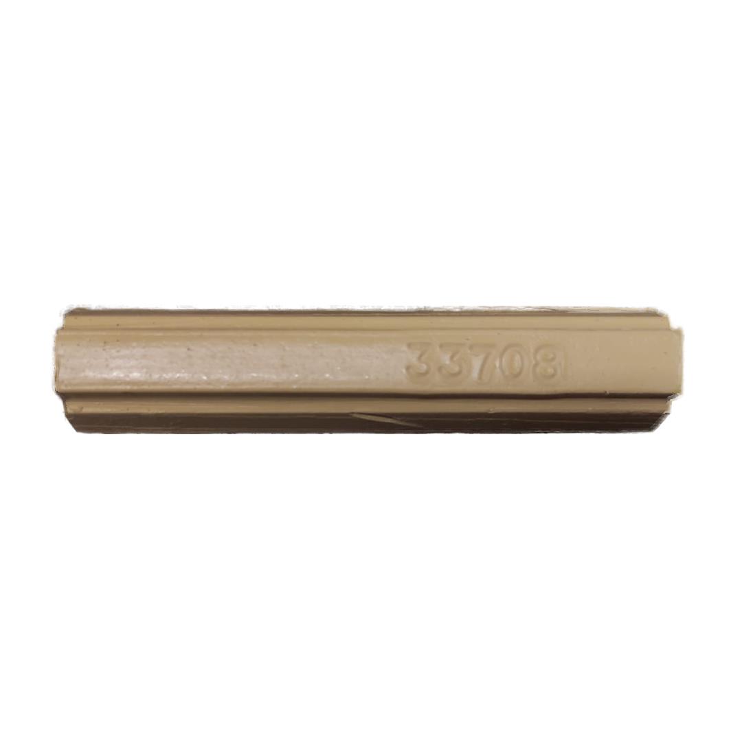 Yumuşak Tamir Mumları 337 08 Koyu Meşe 8cm Yumuşak Mum