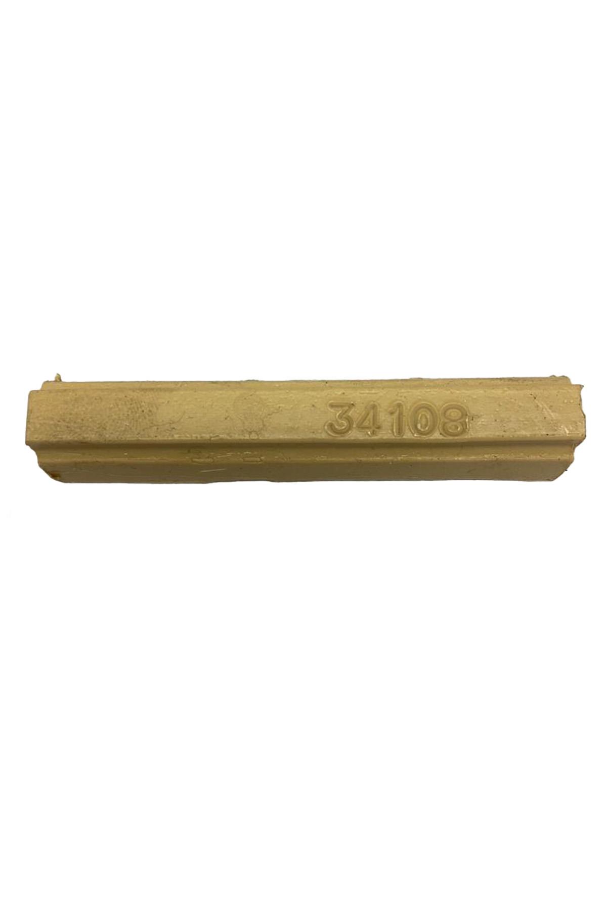 Yumuşak Tamir Mumları 341 08 0034 Göktürk 8cm Yumuşak Mum
