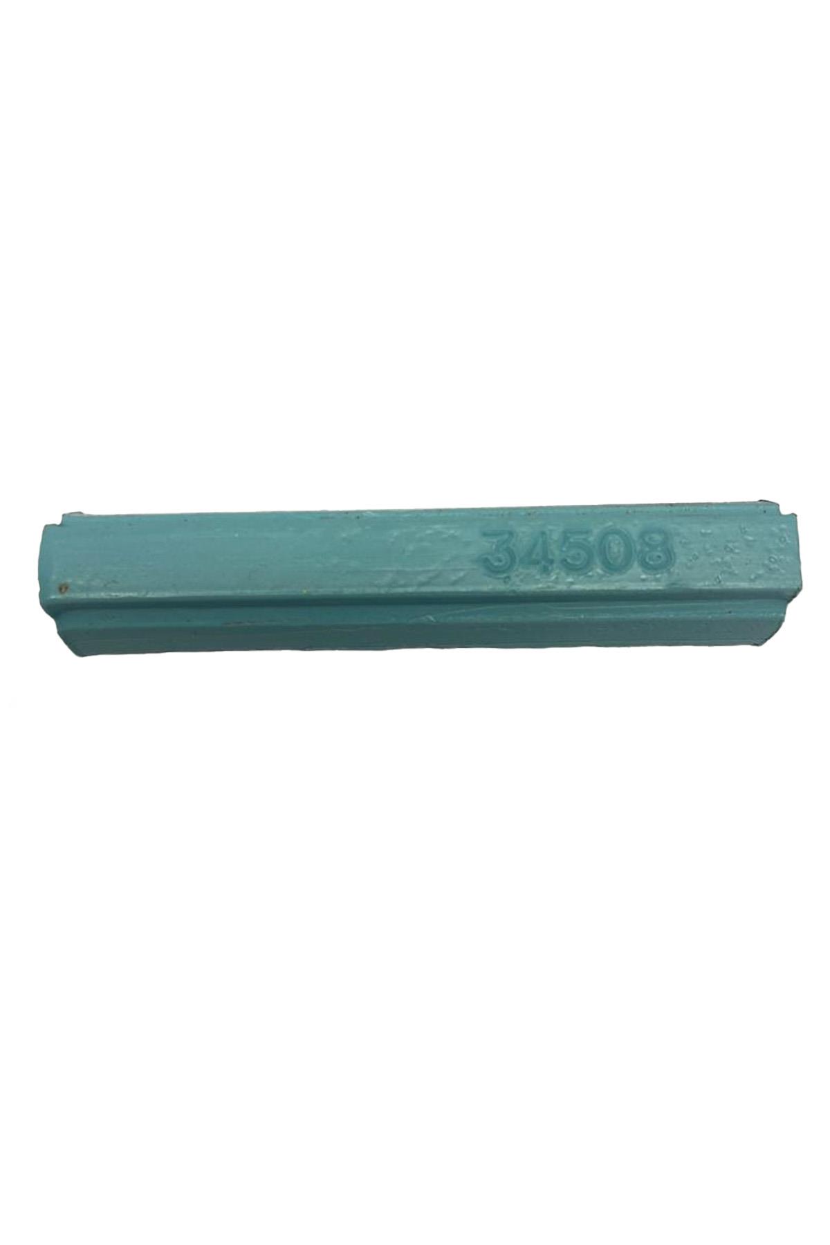 Yumuşak Tamir Mumları 345 08  0043 Turkuaz 8cm Yumuşak Mum