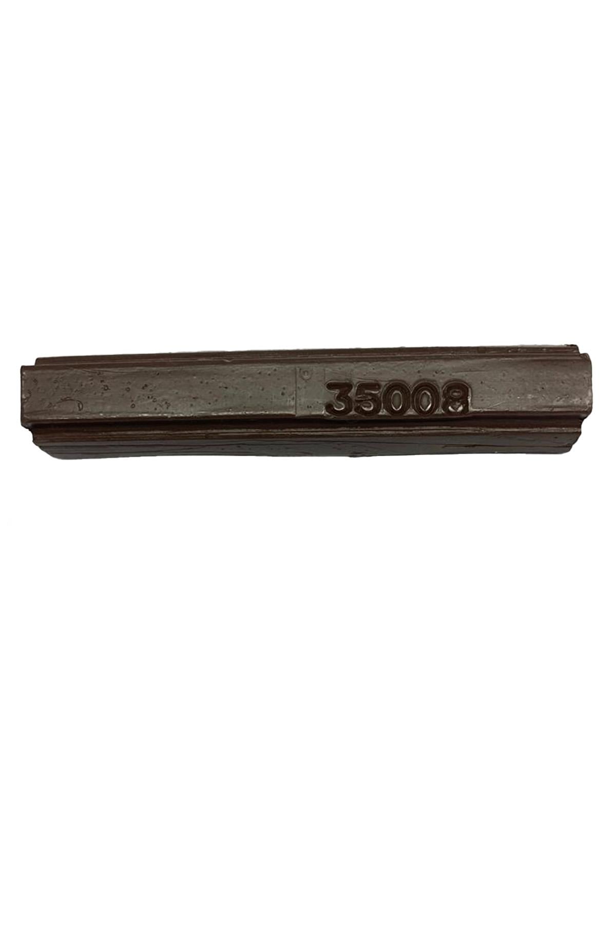 Yumuşak Tamir Mumları 350 08 0065 Kestane 8cm Yumuşak Mum